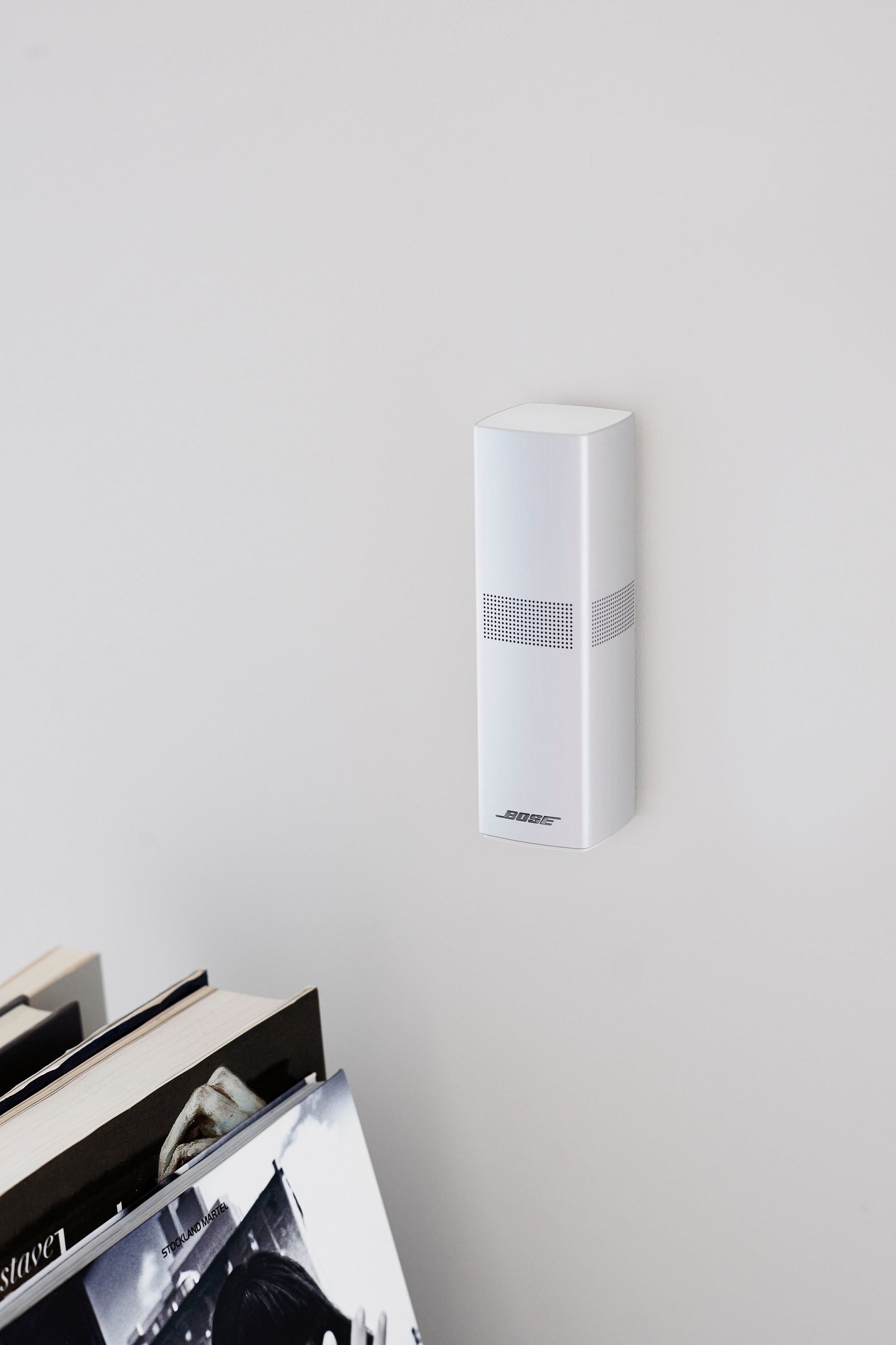 Bose Wandhalterung »OmniJewel Wandhalterung (ein Paar)«, (Packung, 2 St.)
