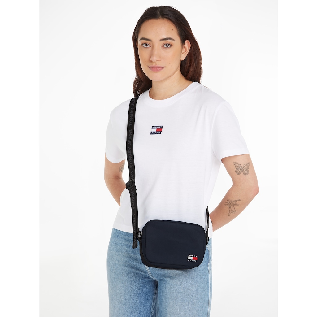 Tommy Jeans Umhängetasche »TJW ESSENTIAL DAILY CROSSOVER«