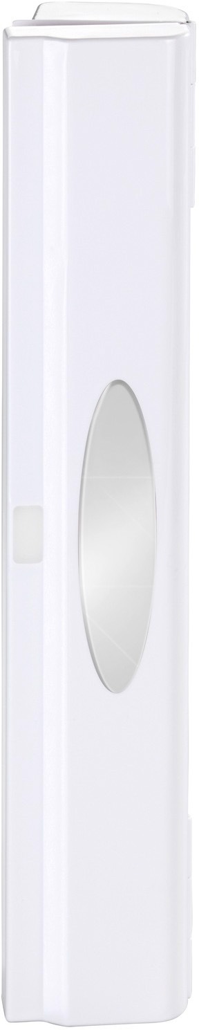 Thumbnail - WENKO Folienspender "Modell Perfect-Cutter" für Folienrollen bis 33 cm Breite, für Alufolien und Frischhaltefolien