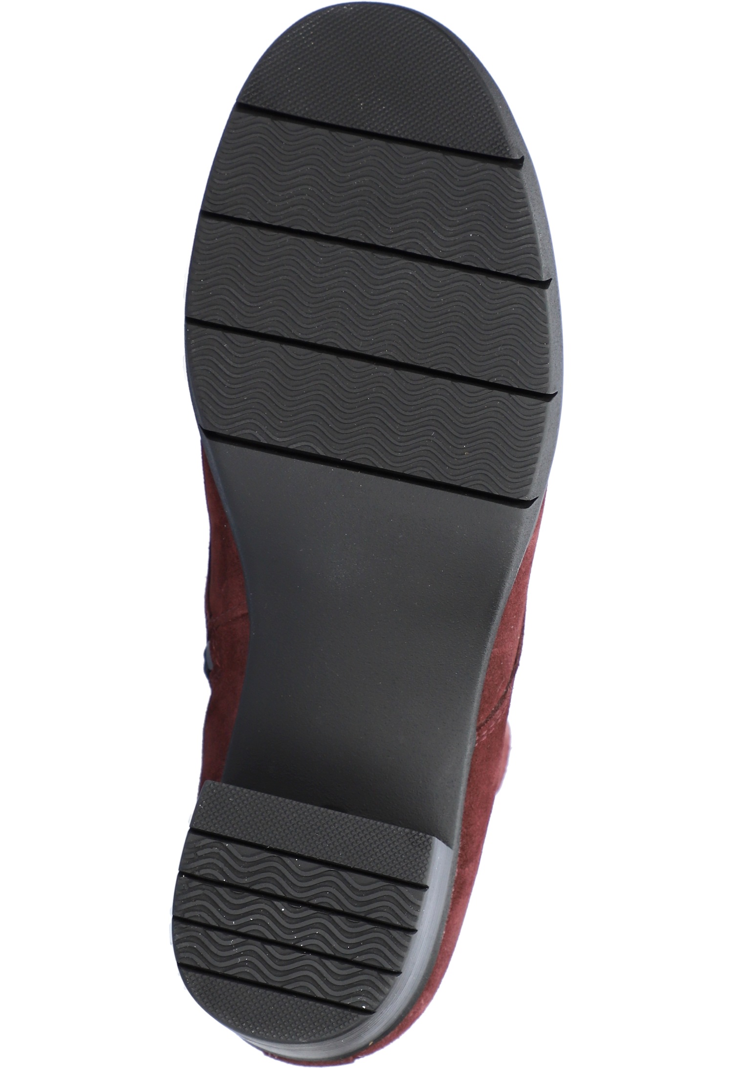 Waldläufer Stiefelette »H-Nadja«  Schnürstiefelette, Schnürboots in Komfortweite H