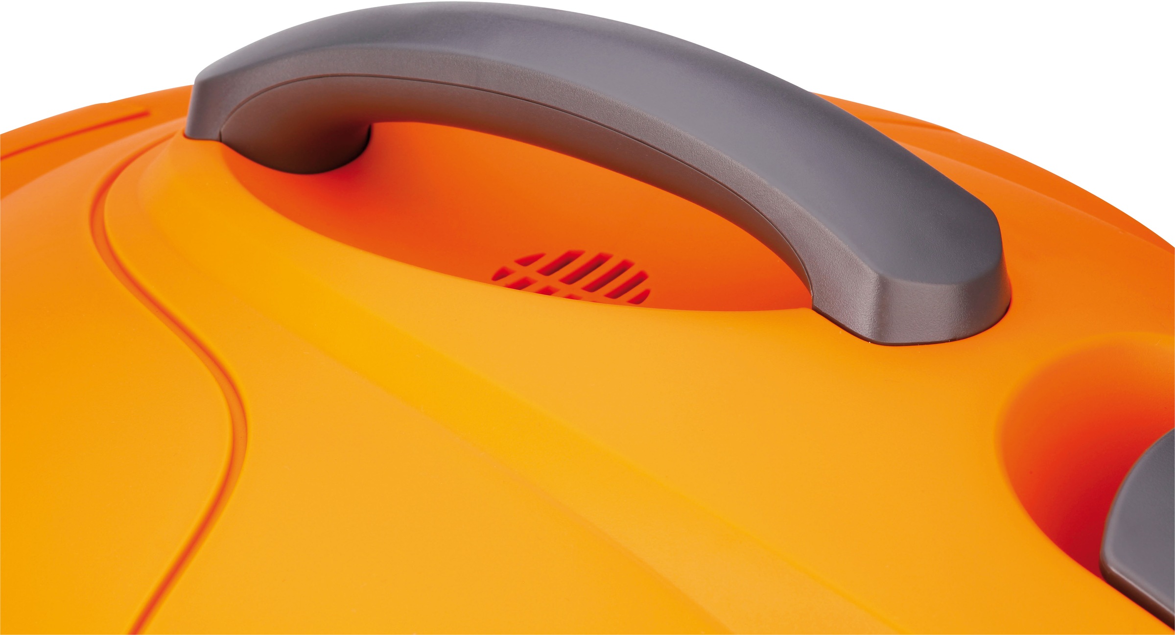 eta Bodenstaubsauger »Profi«, 890 W, mit Beutel