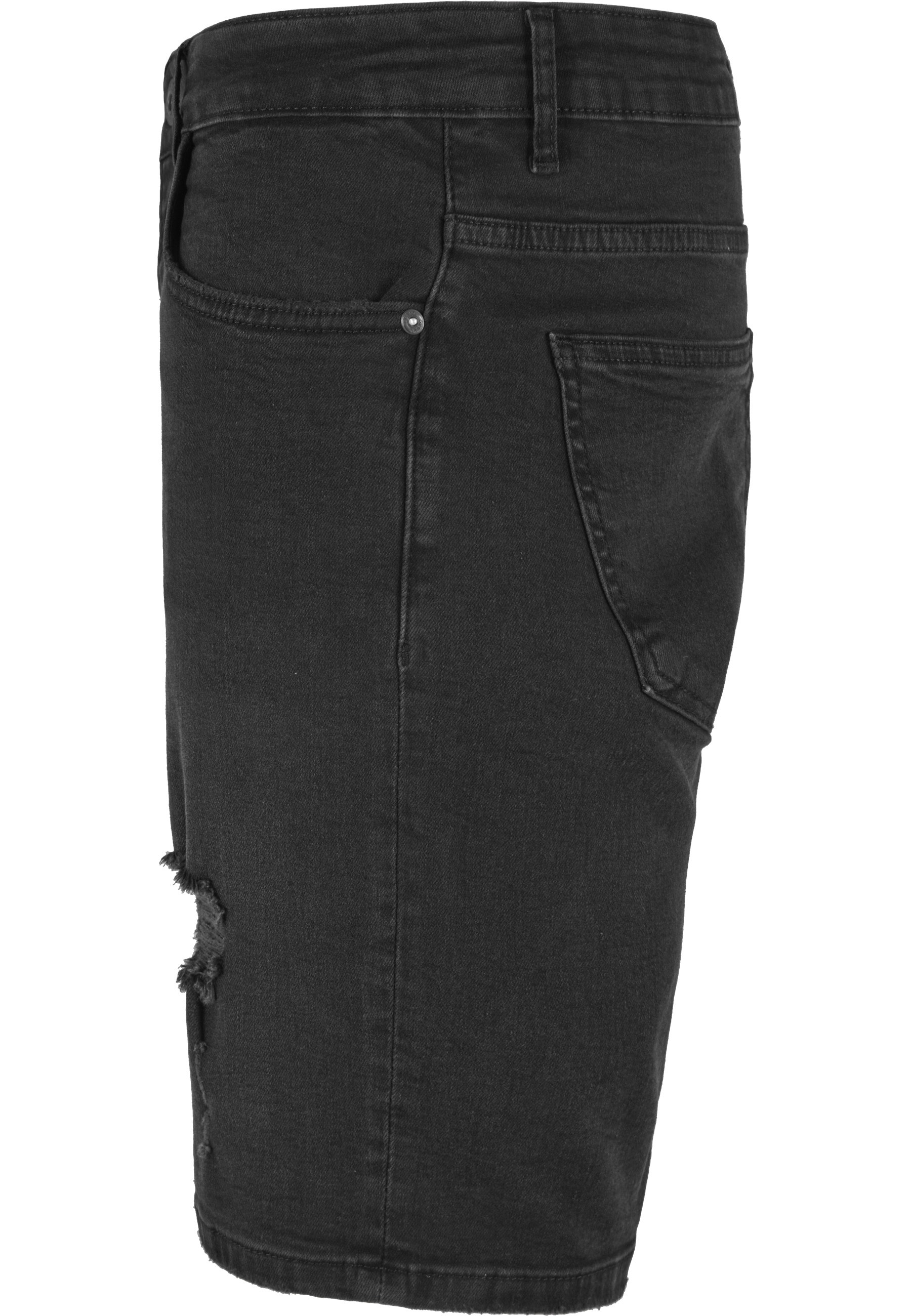 2Y Premium Shorts »2Y Premium Herren 2Y Jeans Shorts«