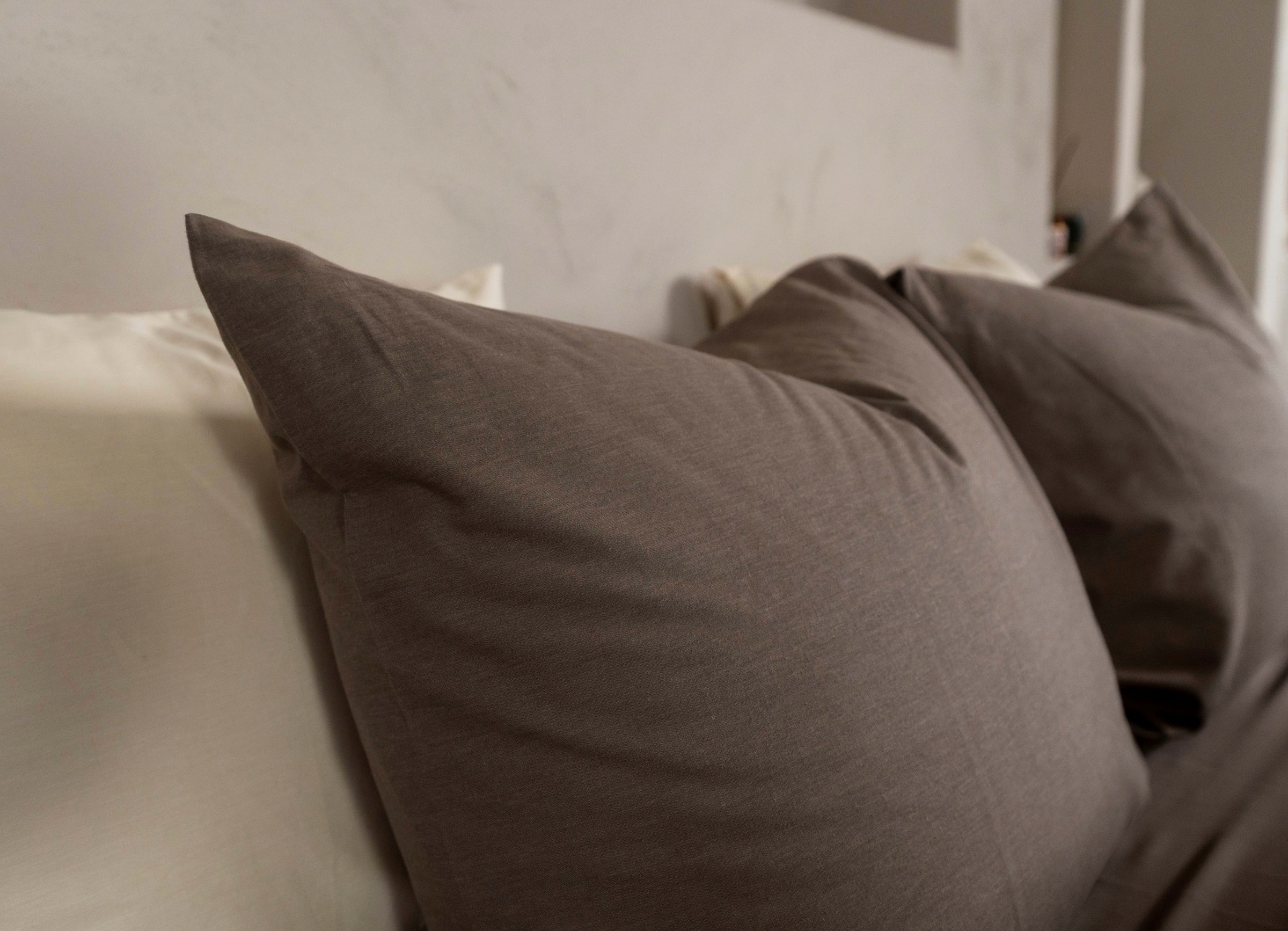 Thumbnail - kayori Bettwäsche "Kai" 2 Stk. tlg. 100% Baumwoll-Renforcé