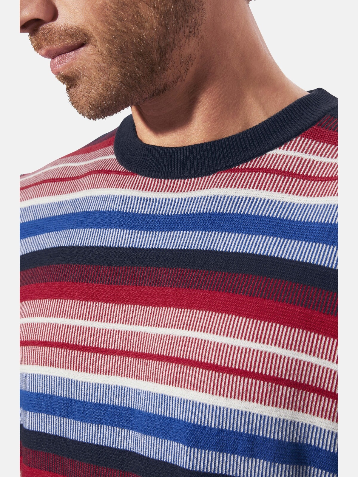 Babista Rundhalspullover »Pullover TIMOTEO«