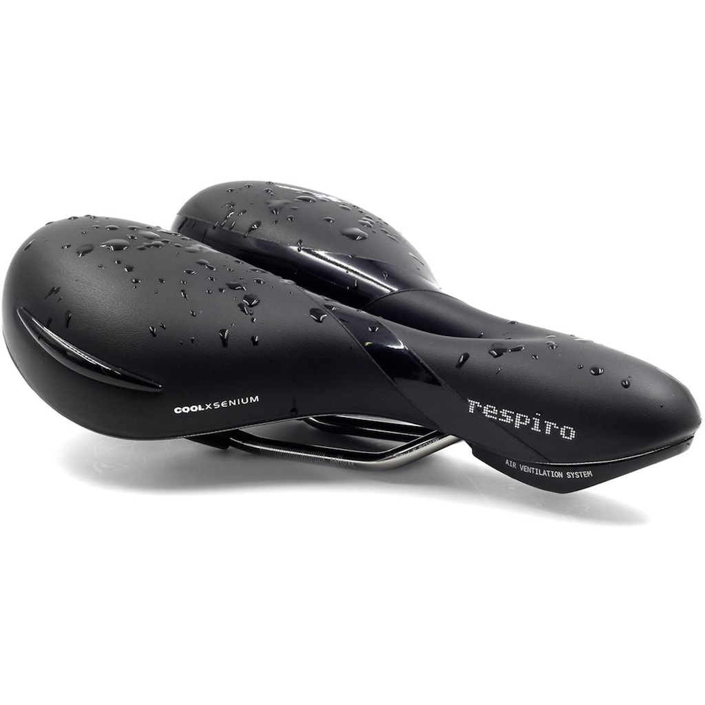 Selle Royal Fahrradsattel »Respiro Soft Damen«