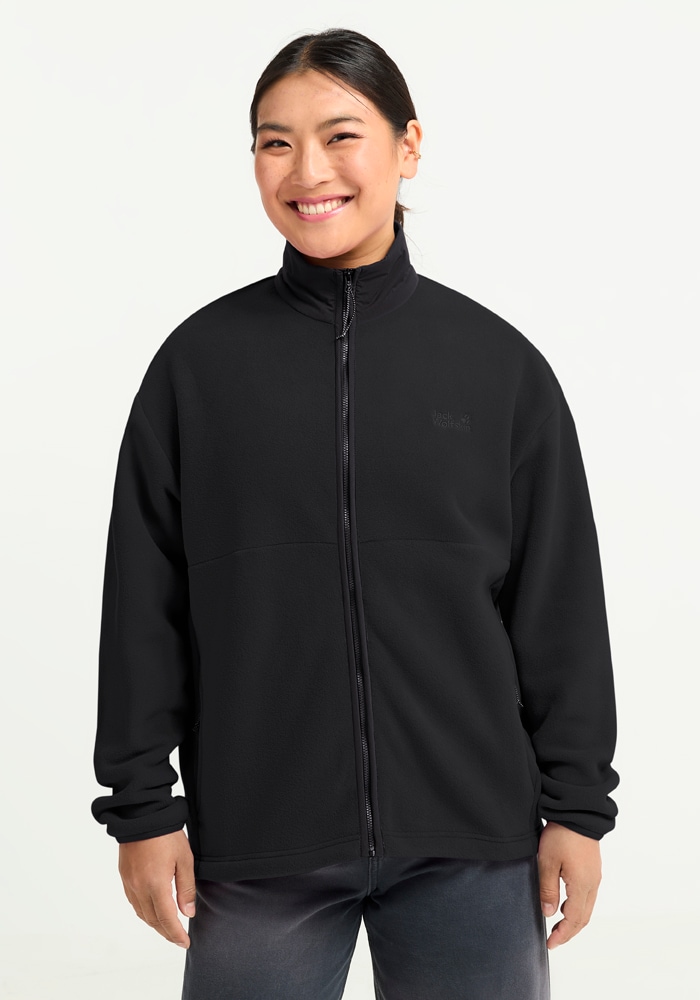 Jack Wolfskin Fleecejacke "SUMETRO FZ W" günstig online kaufen