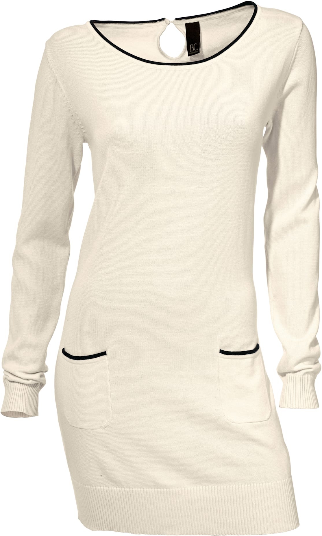 LINEA TESINI by heine Longpullover »Longpullover«
