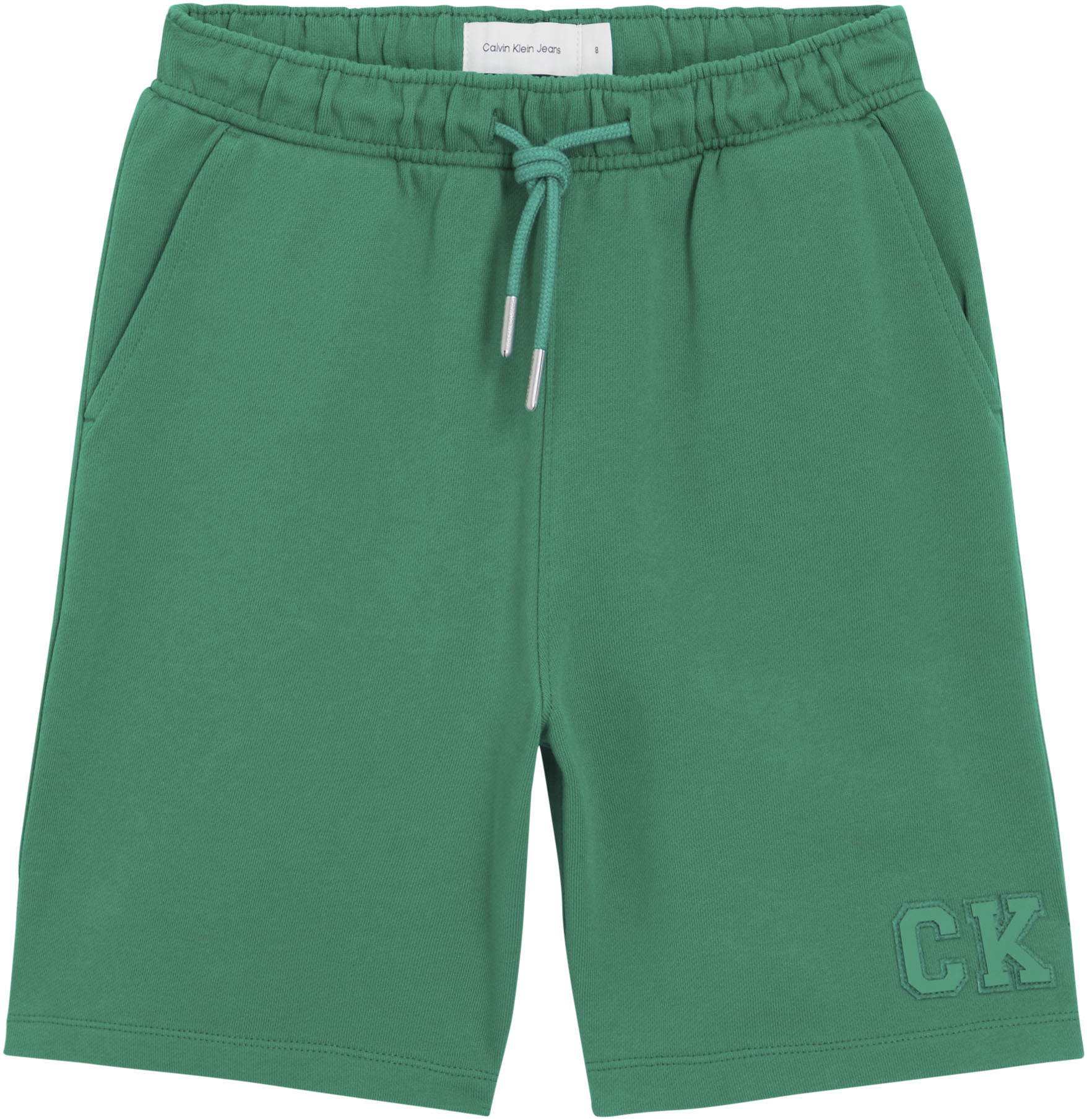 Thumbnail - Calvin Klein Jeans Shorts Regular fit mit elastischem Bund für Kinder
