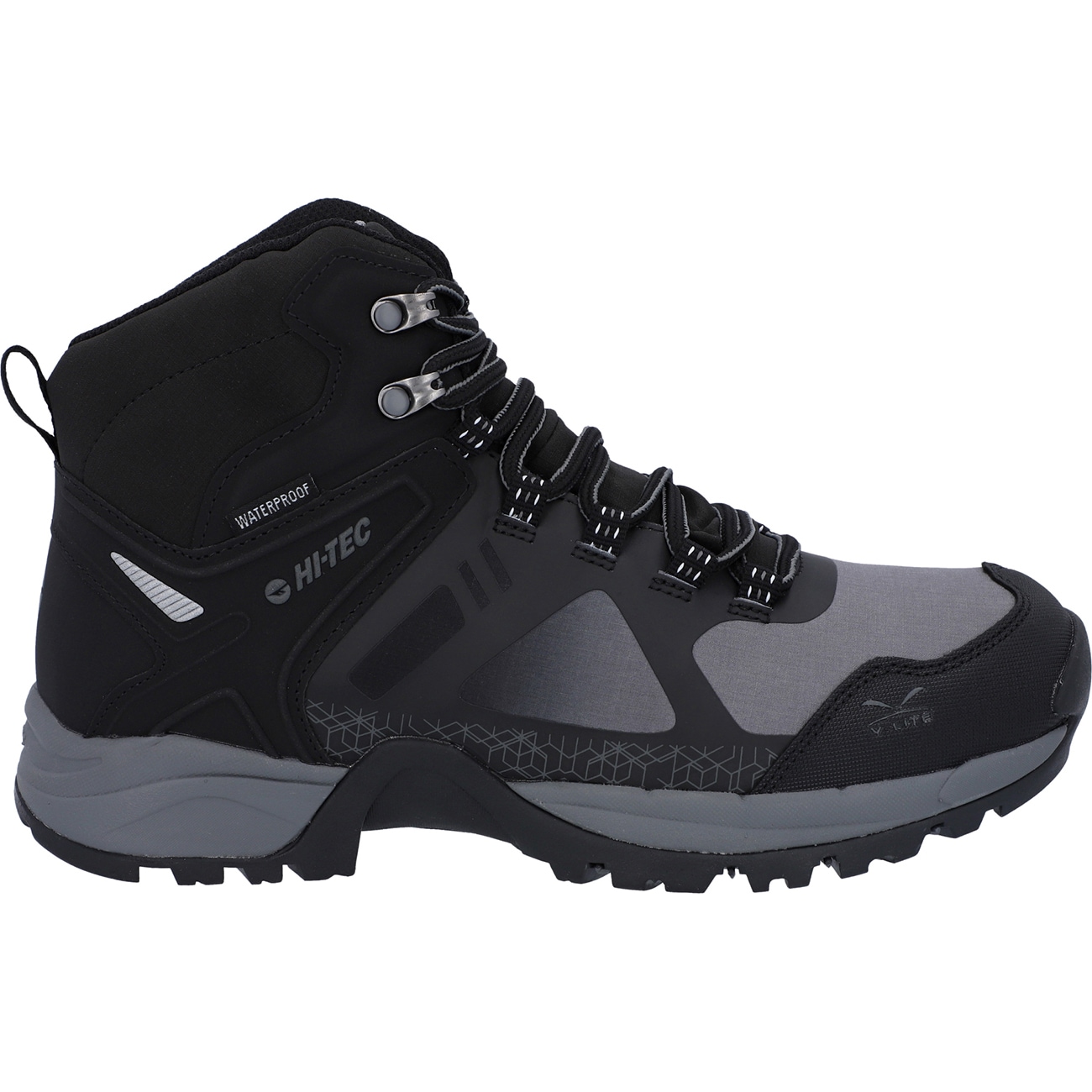 Hi-Tec Wanderschuh »Hi-Tec Stiefel V-Lite Psych Wp«