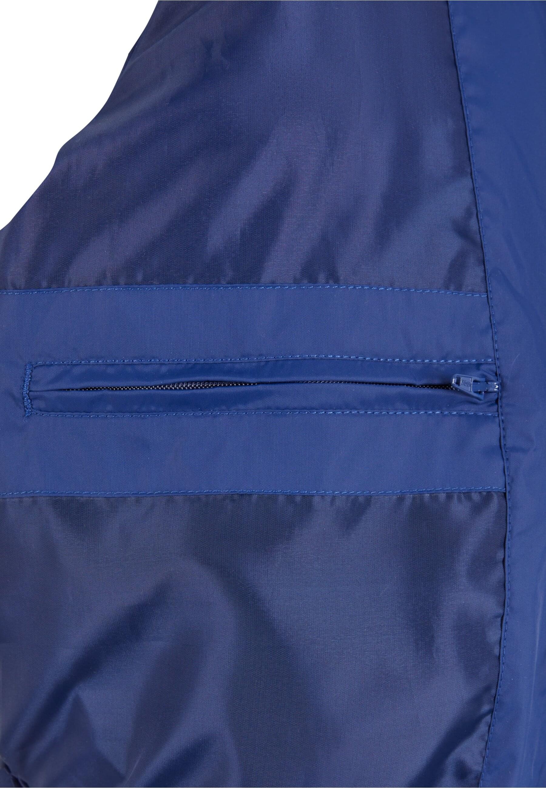 URBAN CLASSICS Winterjacke »Urban Classics Herren Boys Basic Bubble Jacket«, (1 St.), mit Kapuze