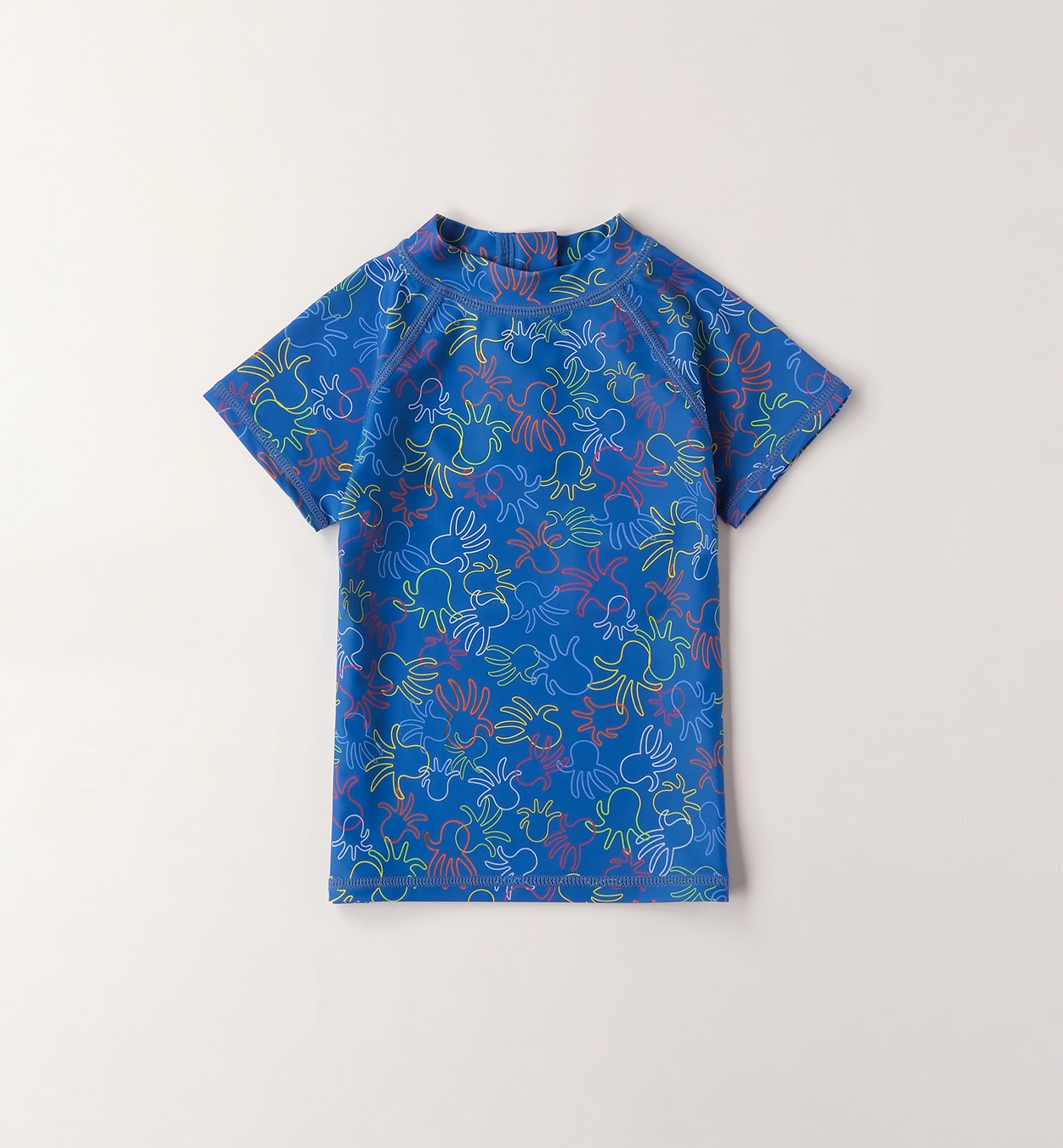iDo T-Shirt "BABY BOY SUMMER T-SHIRT"