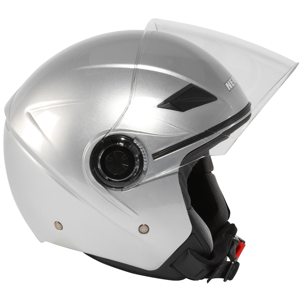 NERVE Motorradhelm »NH1014«