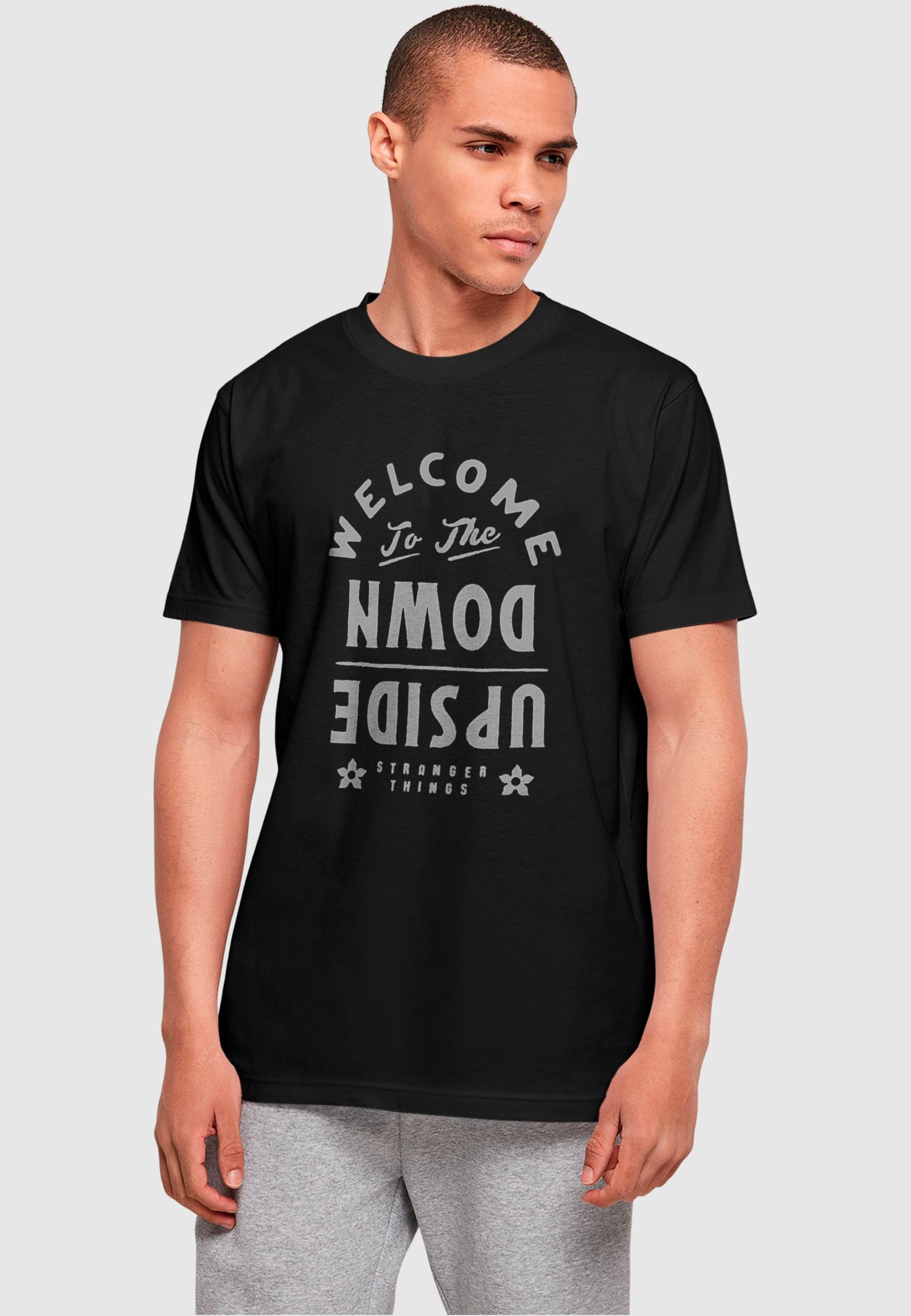 ABSOLUTE CULT T-Shirt "ABSOLUTE CULT Herren" 1 Stk. tlg. günstig online kaufen