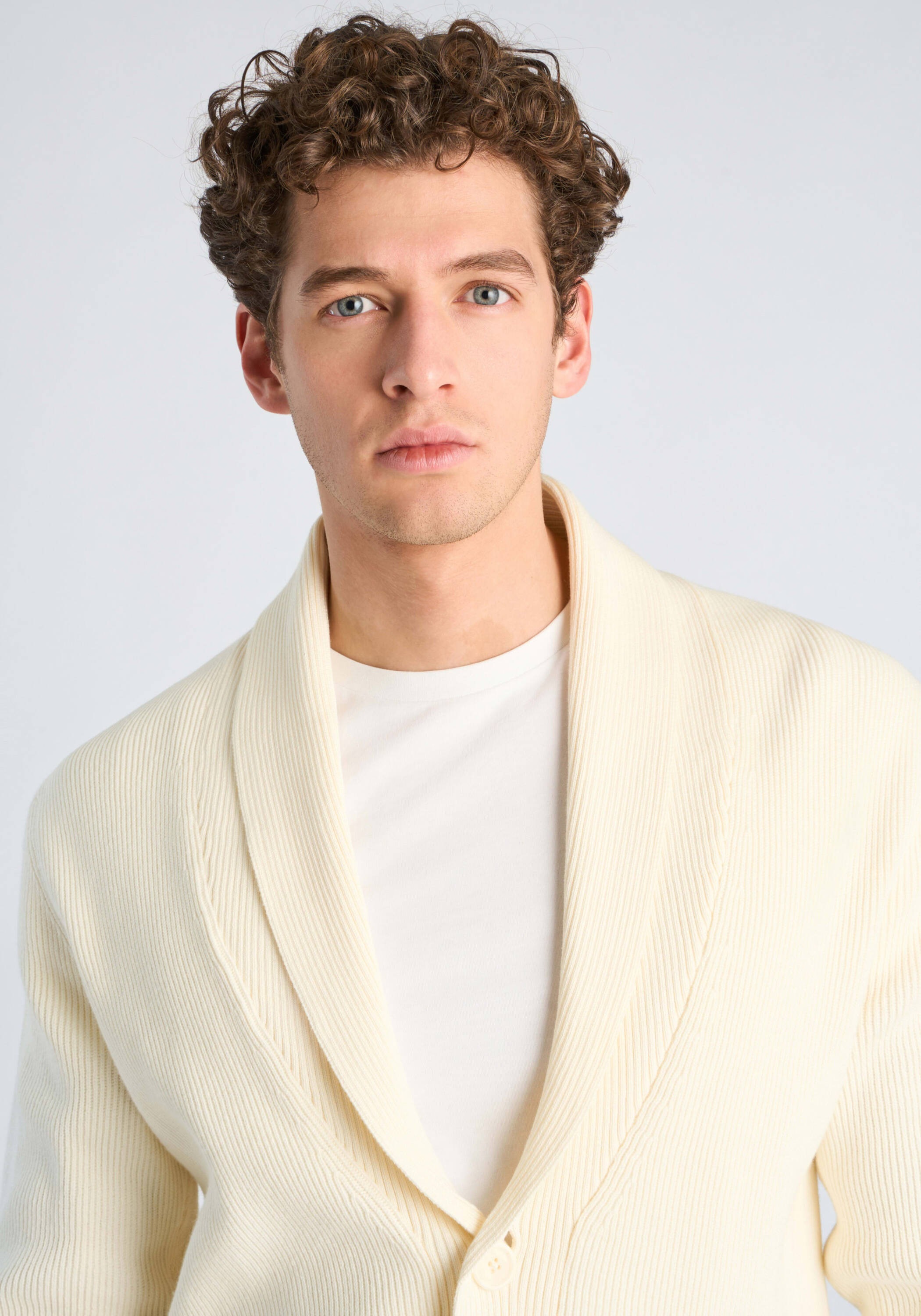 LINDBERGH Cardigan »Cardigan Relaxed Fit«