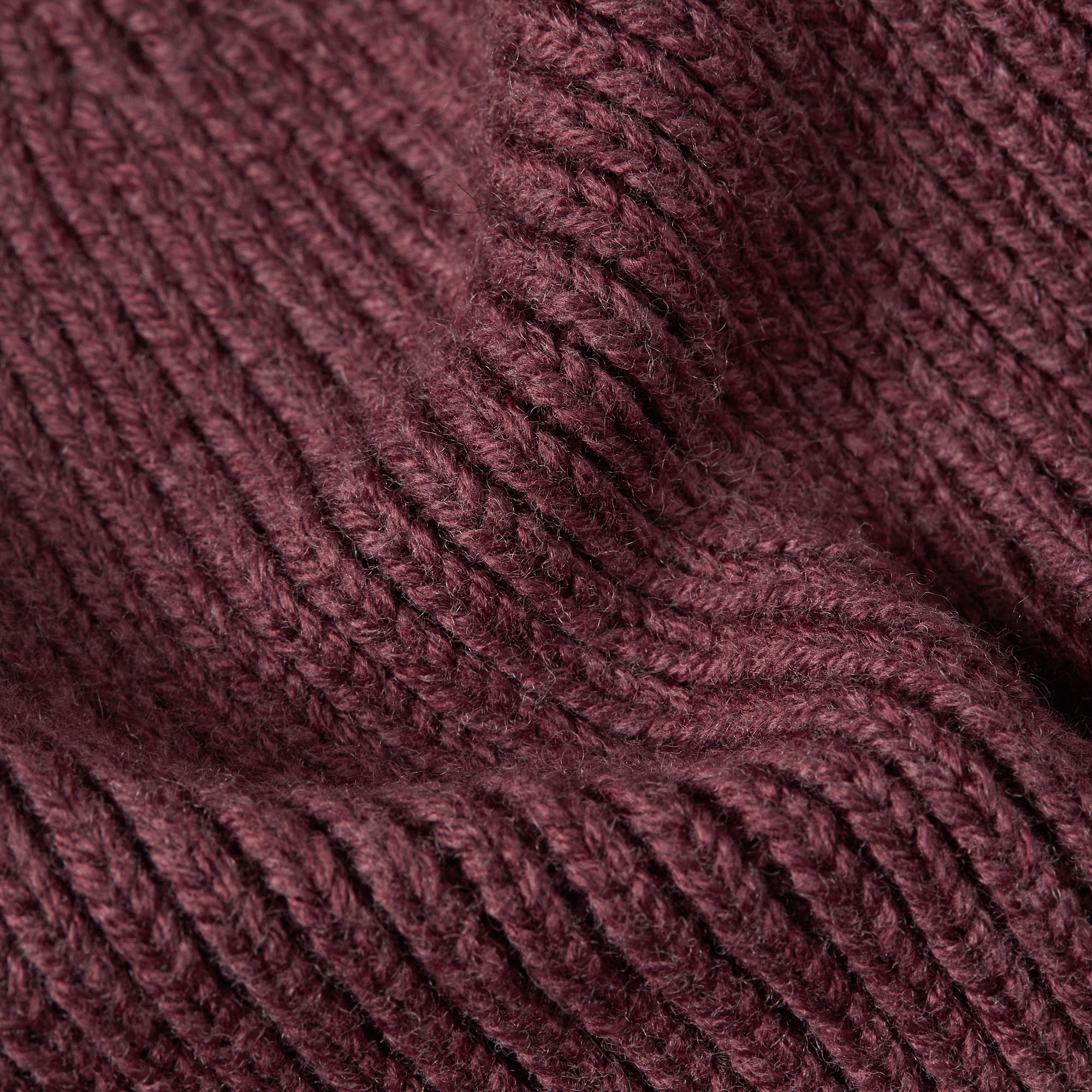 Thumbnail - G-STAR Beanie "Geffo Long Beanie" mit Umschlag