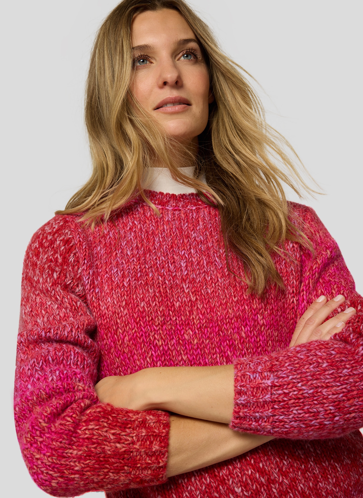 Rabe Strickpullover »Pullover«