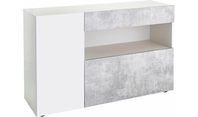 LC Sideboard »Nice«, Breite 130 cm kaufen