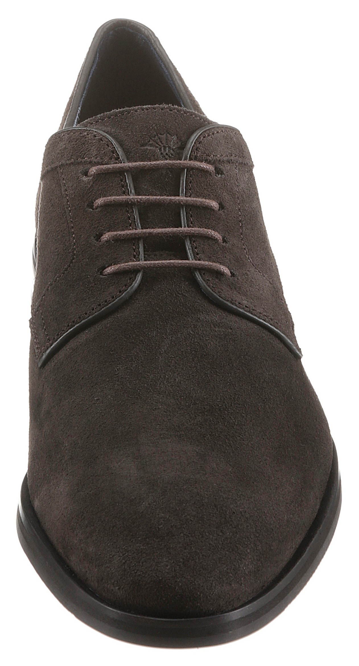 JOOP! Schnürschuh »velluto kleitos lace up yc4«, Business Schuh, Anzugschuh in elegantem Look