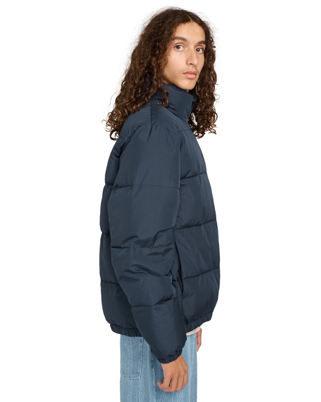 Element Outdoorjacke »Classic«