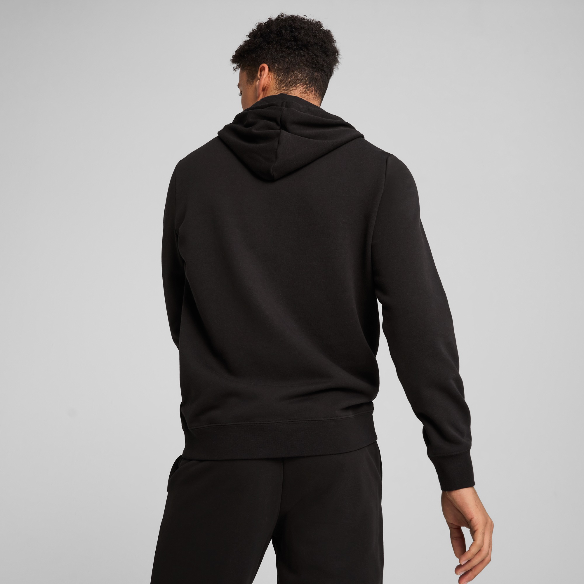 PUMA Kapuzensweatshirt "ESS SMALL NO. 1 LOGO HOODIE TR" günstig online kaufen
