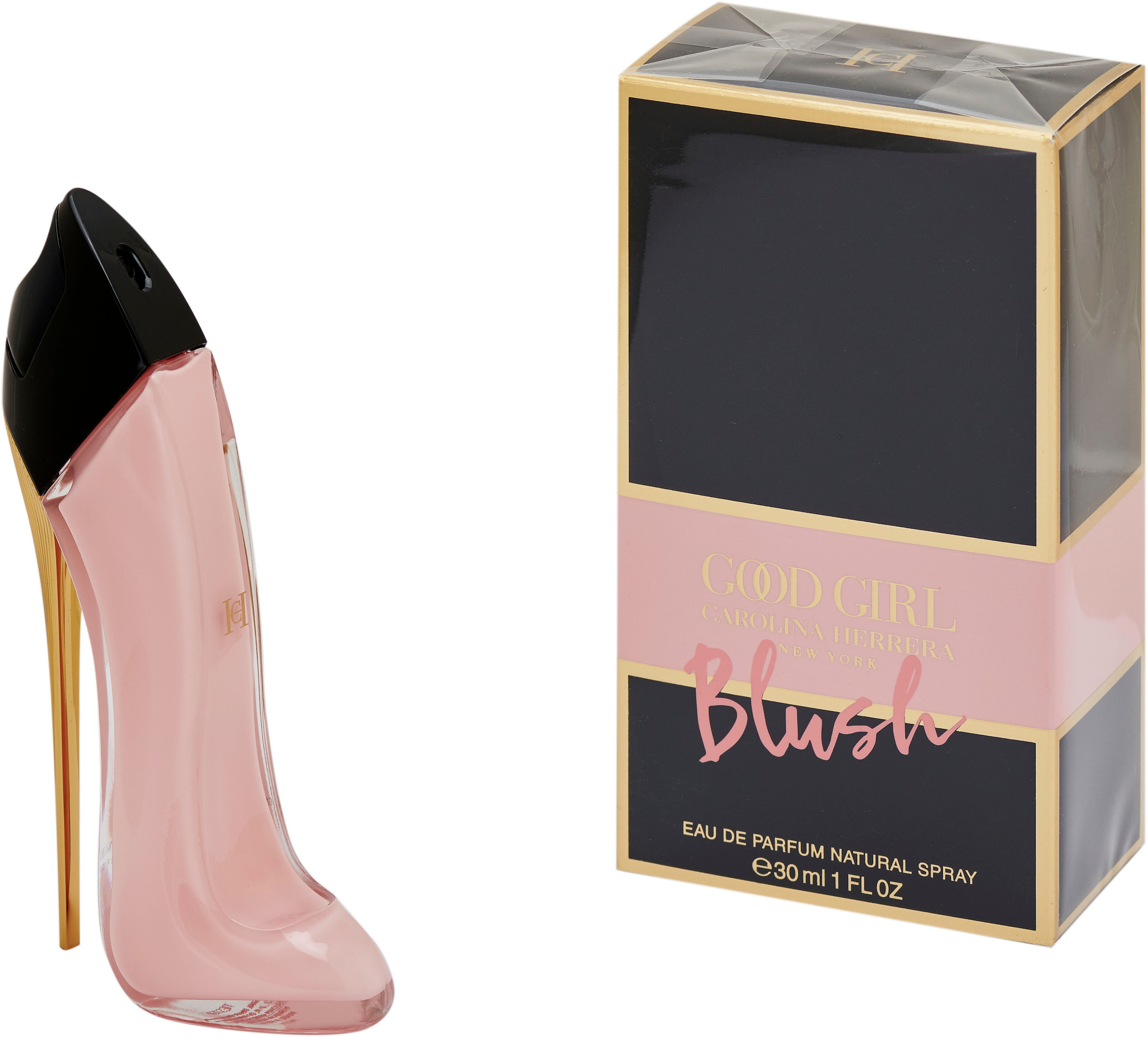 Carolina Herrera Eau de Parfum »Good Girl Blush«, (1 tlg.)