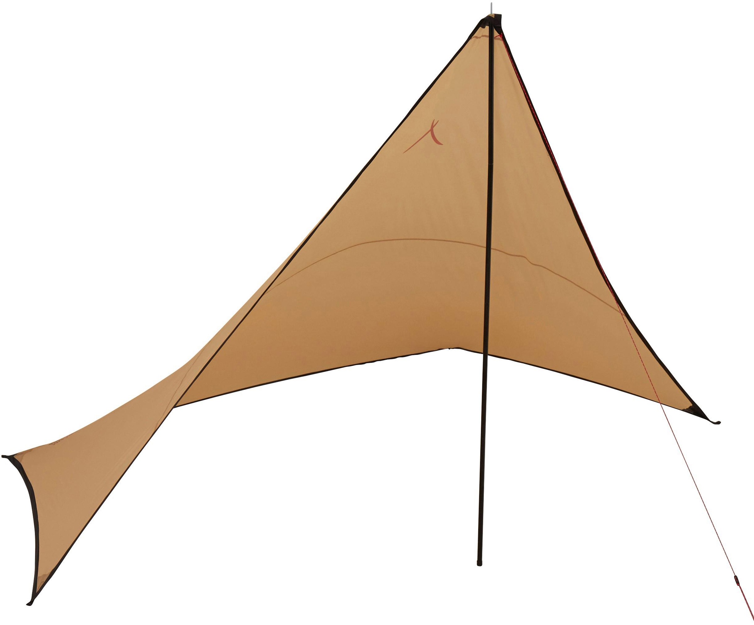 Tarp-Zelt Shelter Ray UV50