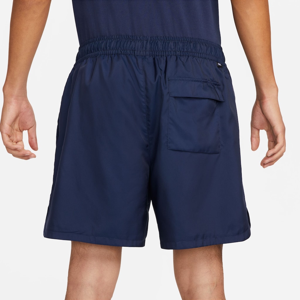 Nike Sportswear Shorts »Sport Essentials Men's Woven Lined Flow Shorts«