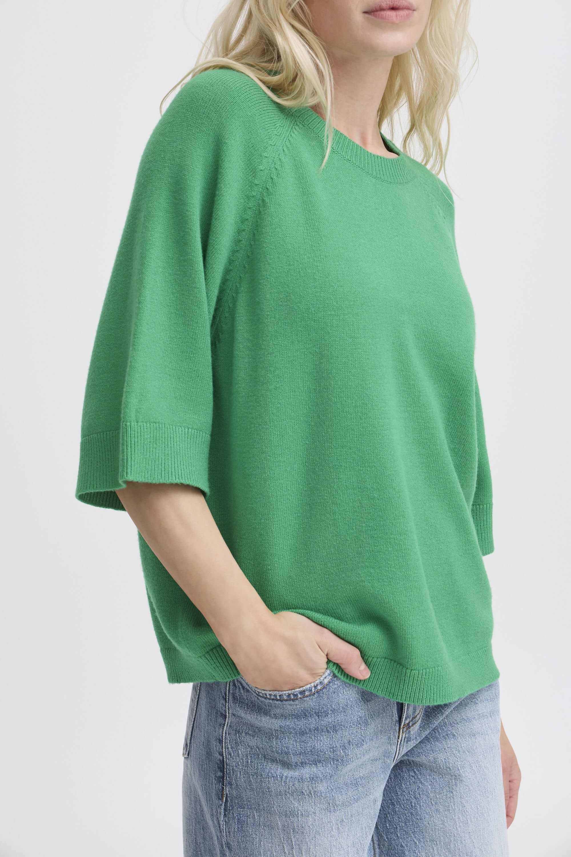 b.young Strickpullover »Strickpullover BYNonina«