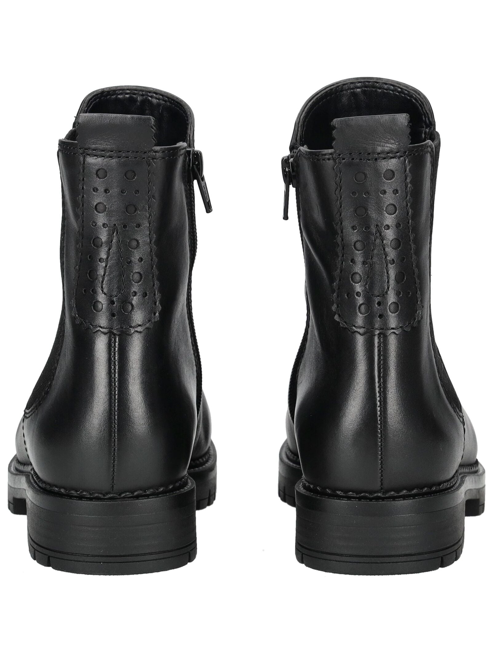 Gabor Comfort Stiefelette »Gabor Comfort Stiefelette Leder/Textil«