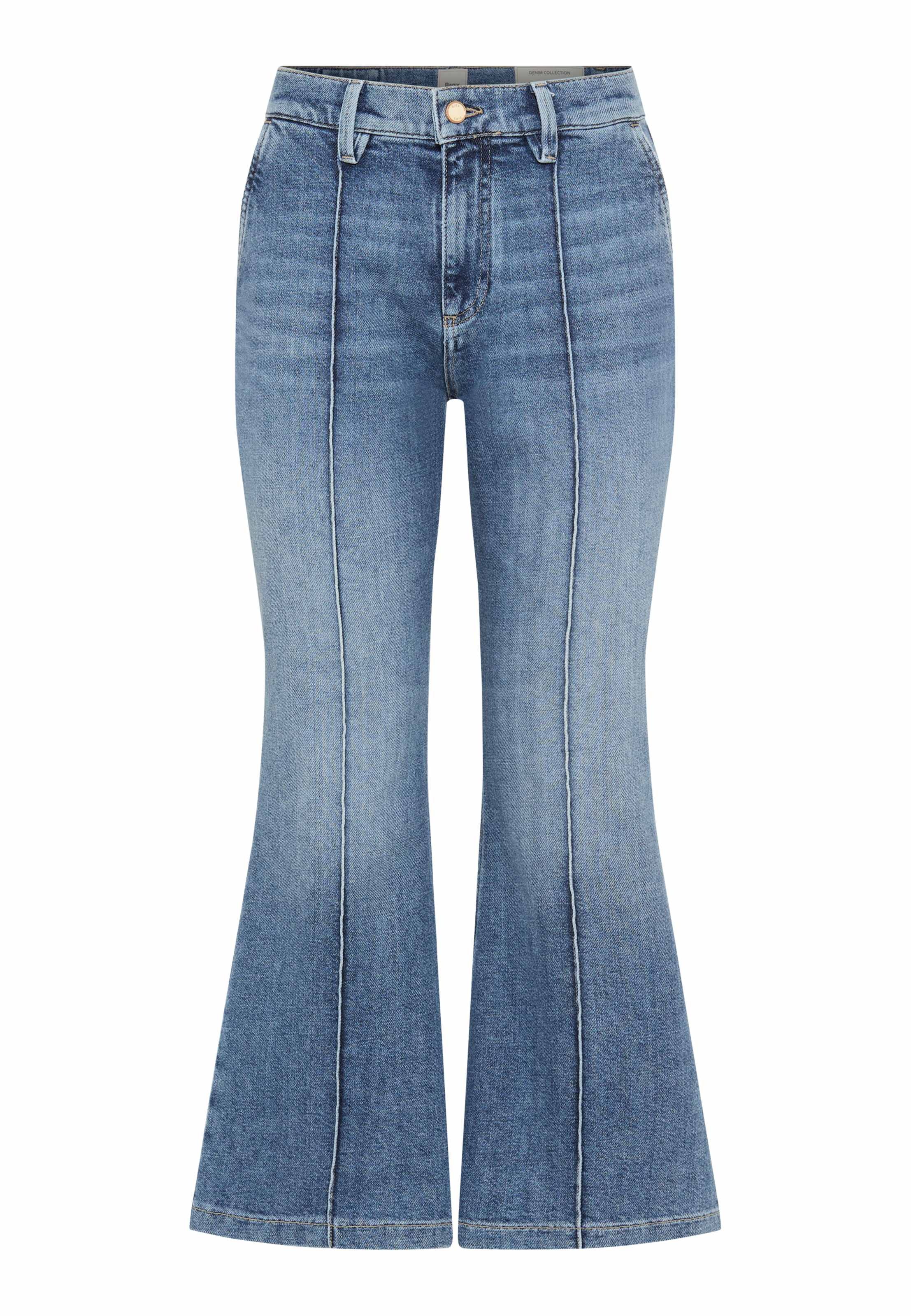 Brax 5-Pocket-Jeans »Style LACEY S«