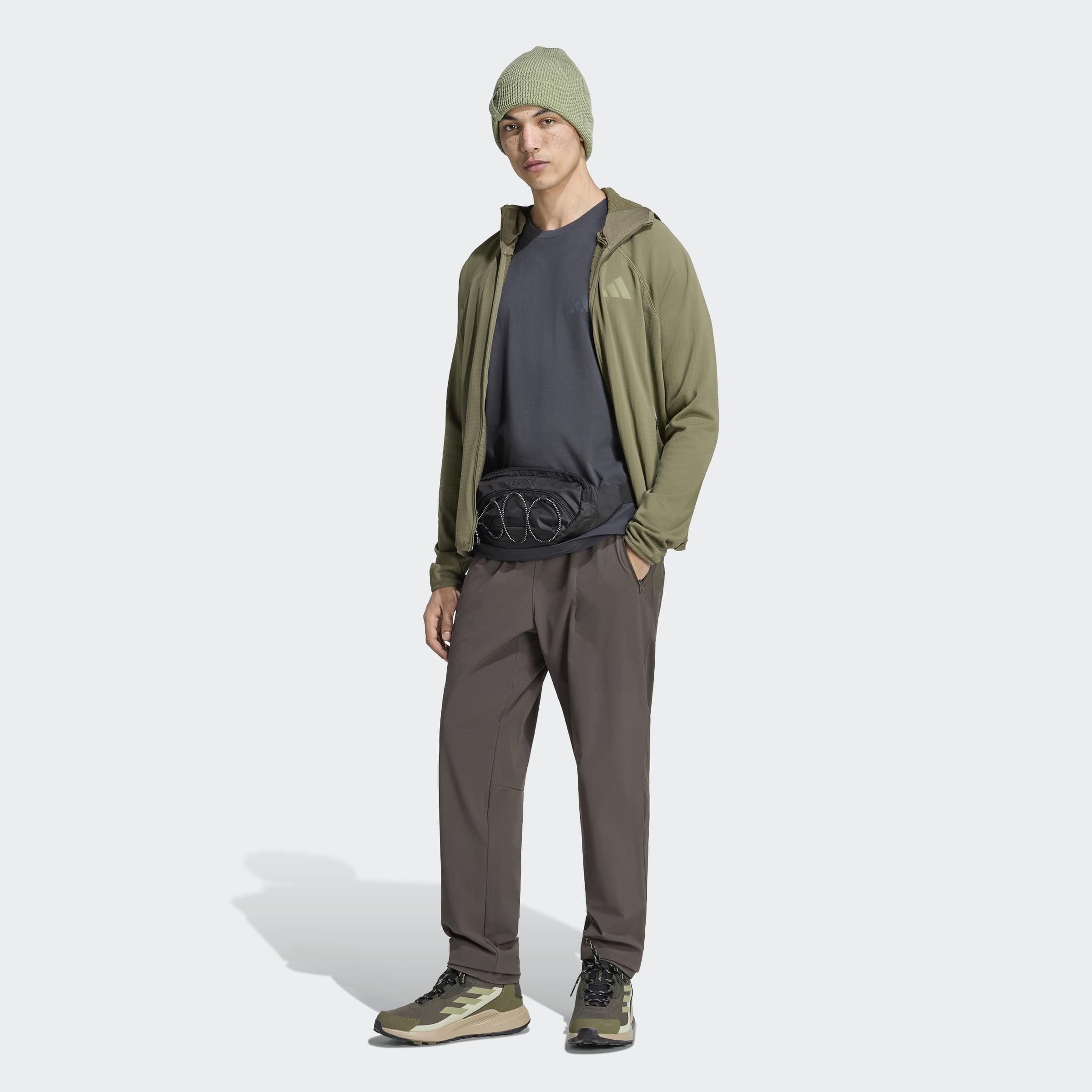 adidas TERREX Outdoorhose »MULTI ESSENTIALS STRETCH«