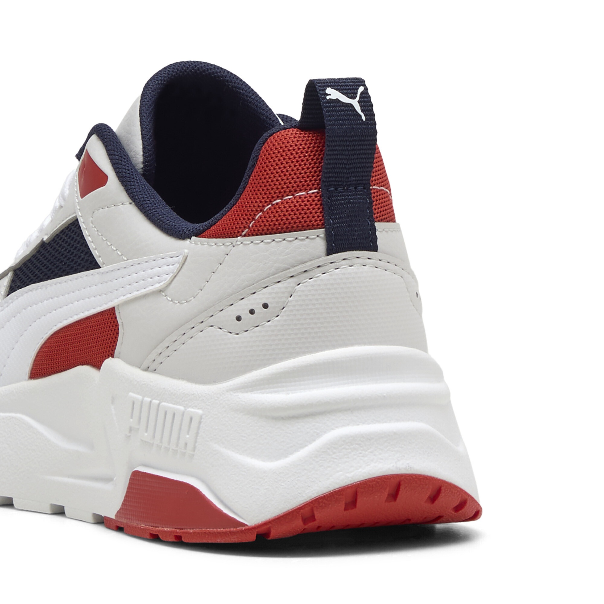 PUMA Sneaker "Trinity 2 LT Sneakers Jugendliche" günstig online kaufen