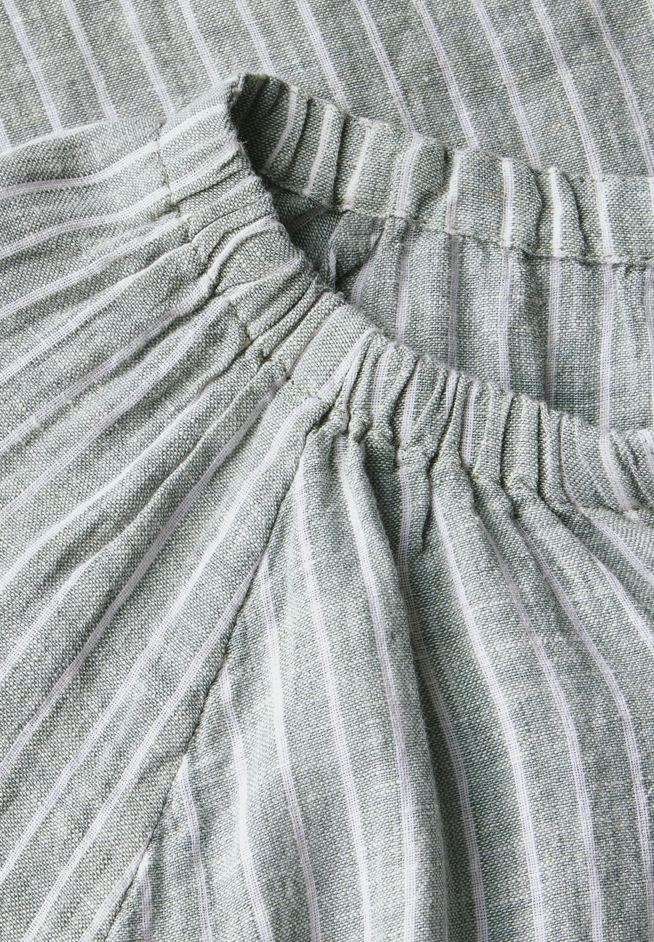 Cecil Shirtbluse, 3/4-Arm in Streifen-Optik