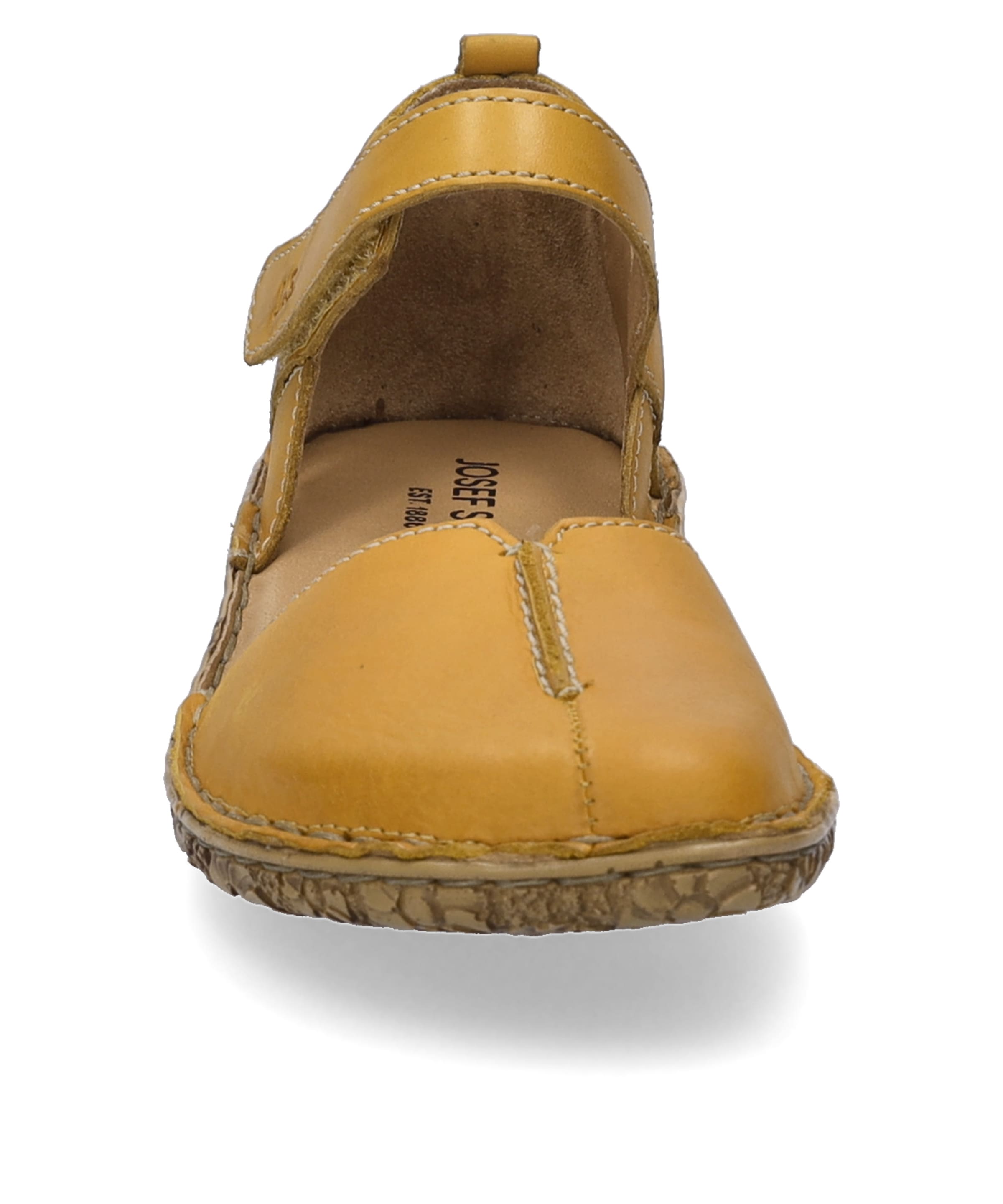 Josef Seibel Sandale »Rosalie 42, gelb«