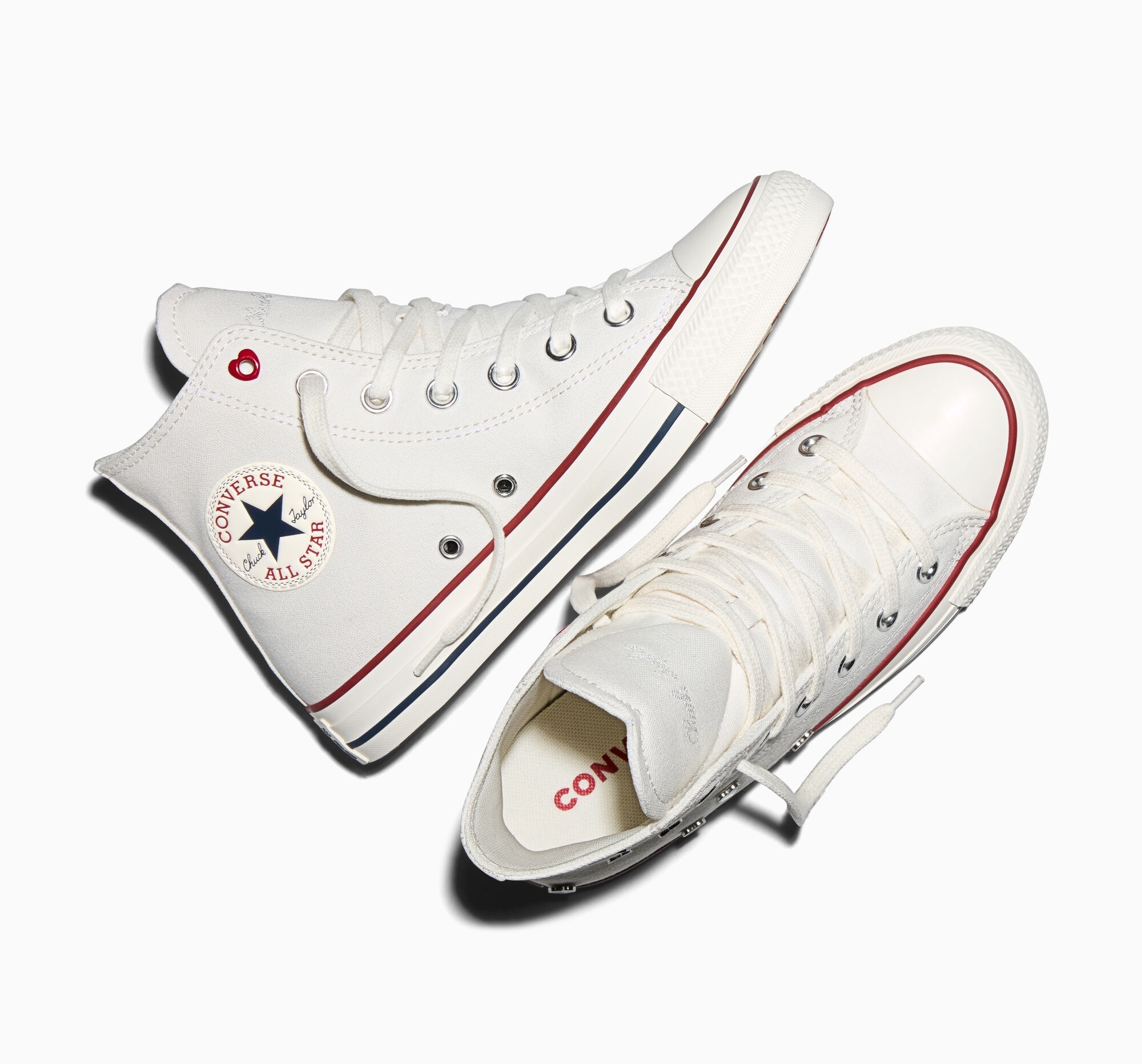Converse Sneaker "CHUCK TAYLOR ALL STAR" günstig online kaufen