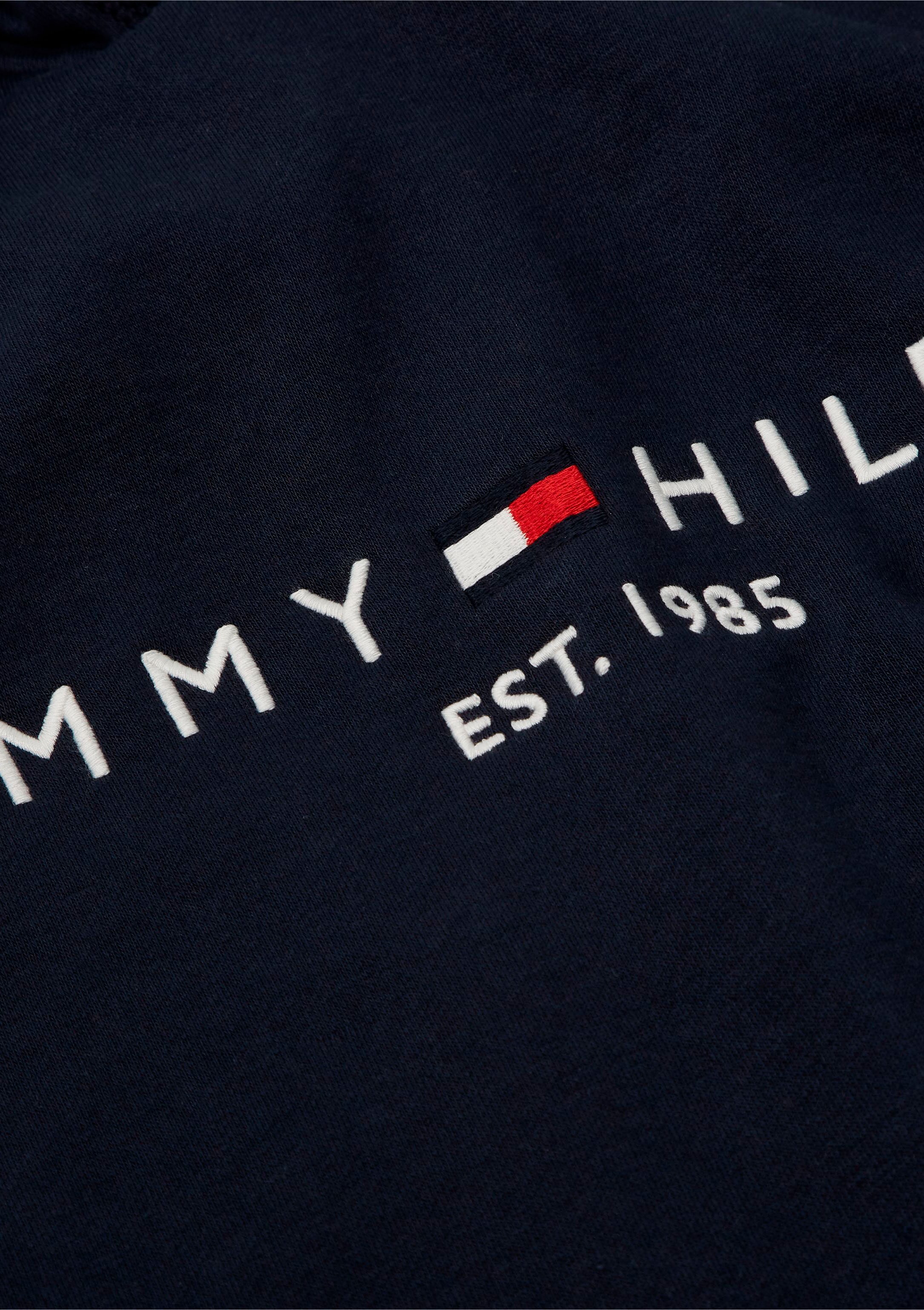 Tommy Hilfiger Big & Tall Hoodie »BT-TOMMY LOGO HOODY-B«