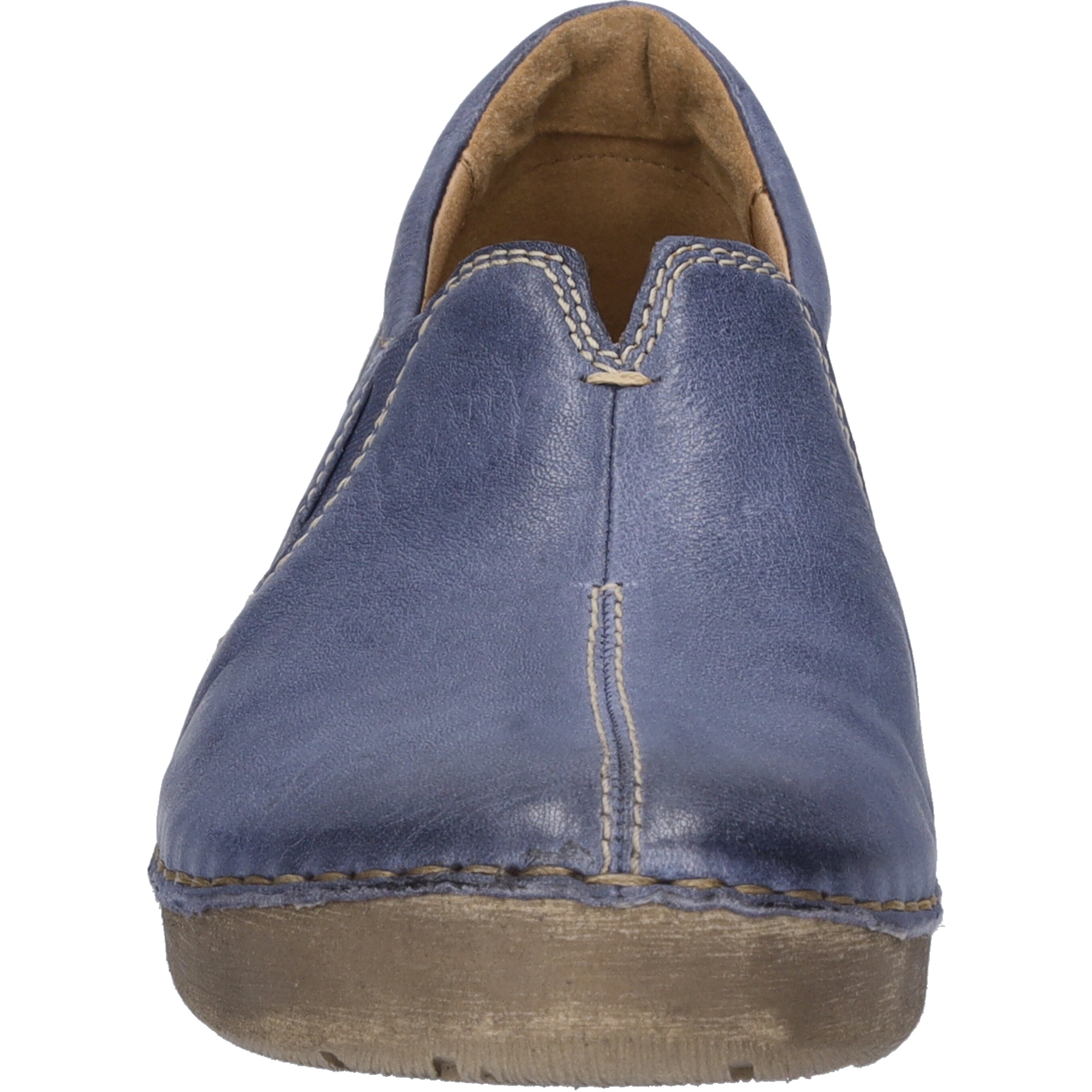Josef Seibel Slipper »Fergey 70, ocean«