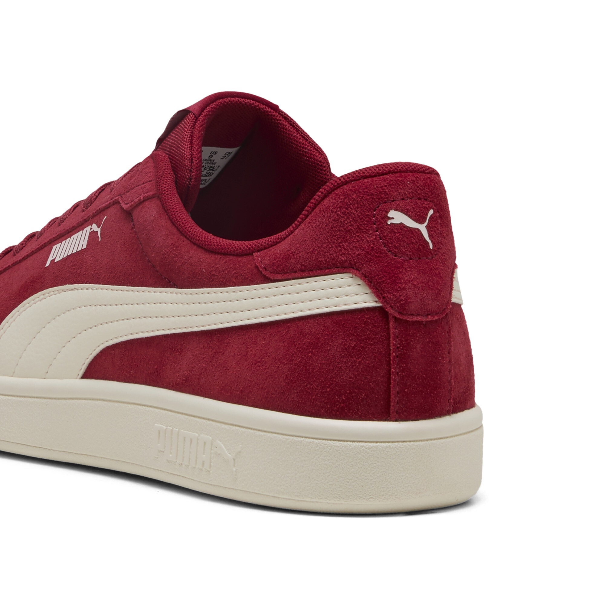 PUMA Sneaker "Smash 3.0 Sneakers Erwachsene" günstig online kaufen