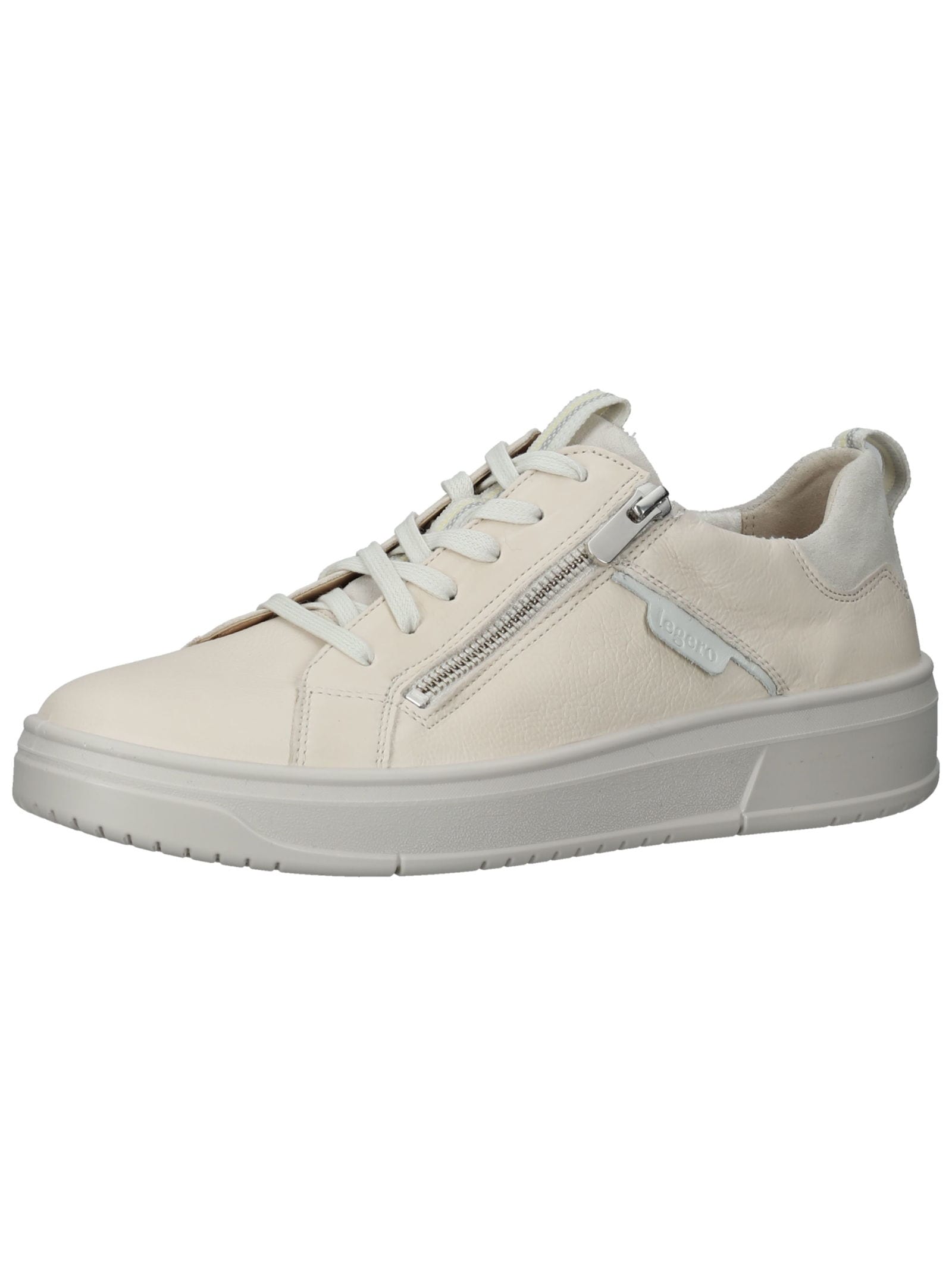 Legero Sneaker "Legero Sneaker Nappaleder" günstig online kaufen