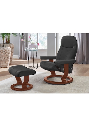 Stressless ® Atpalaiduojanti kėdė »Garda« (Set At...