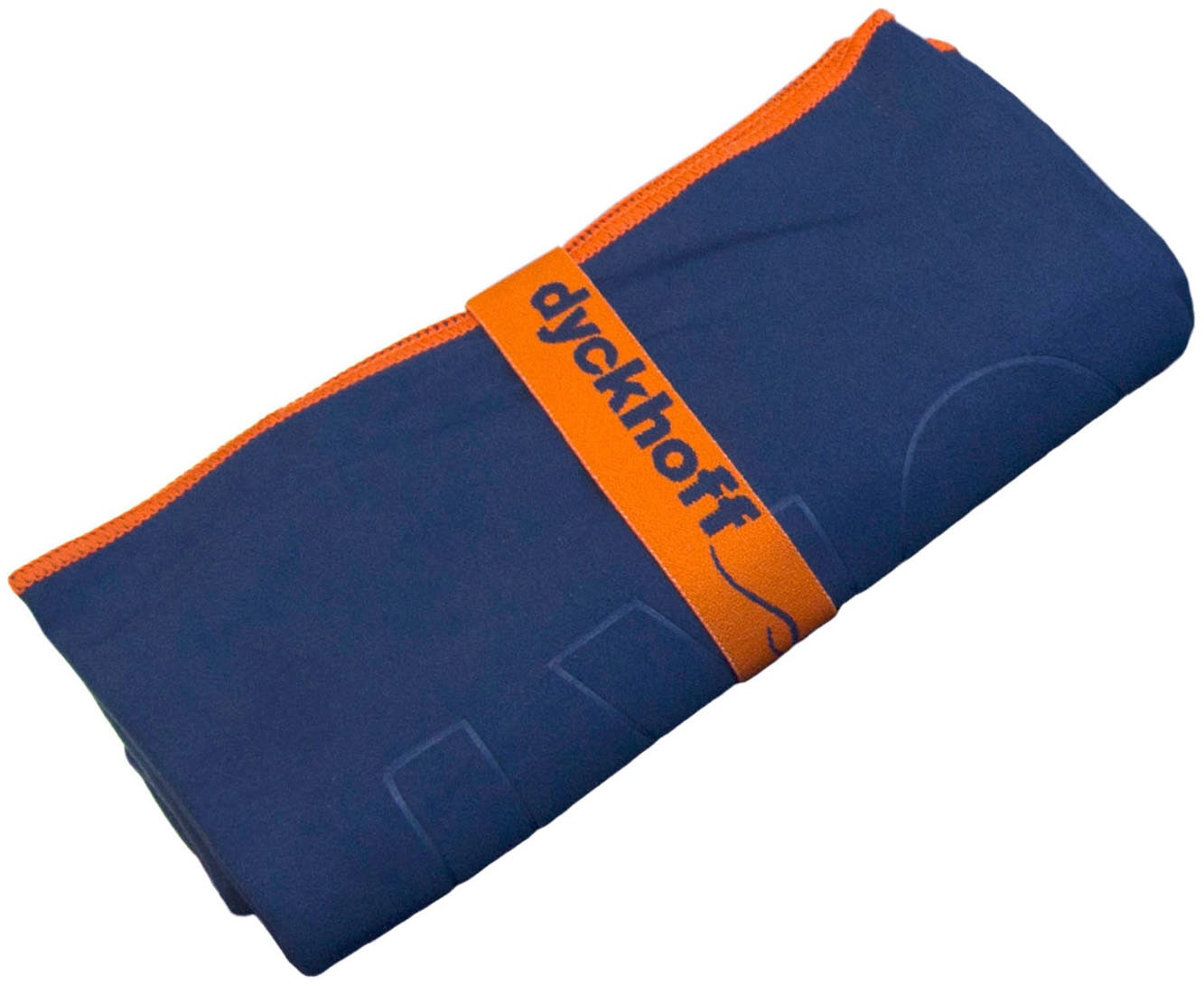 Dyckhoff Sporthandtuch »Mikrofaser Sporttuch«, (2 St.), auch als 2er Set erhätlich