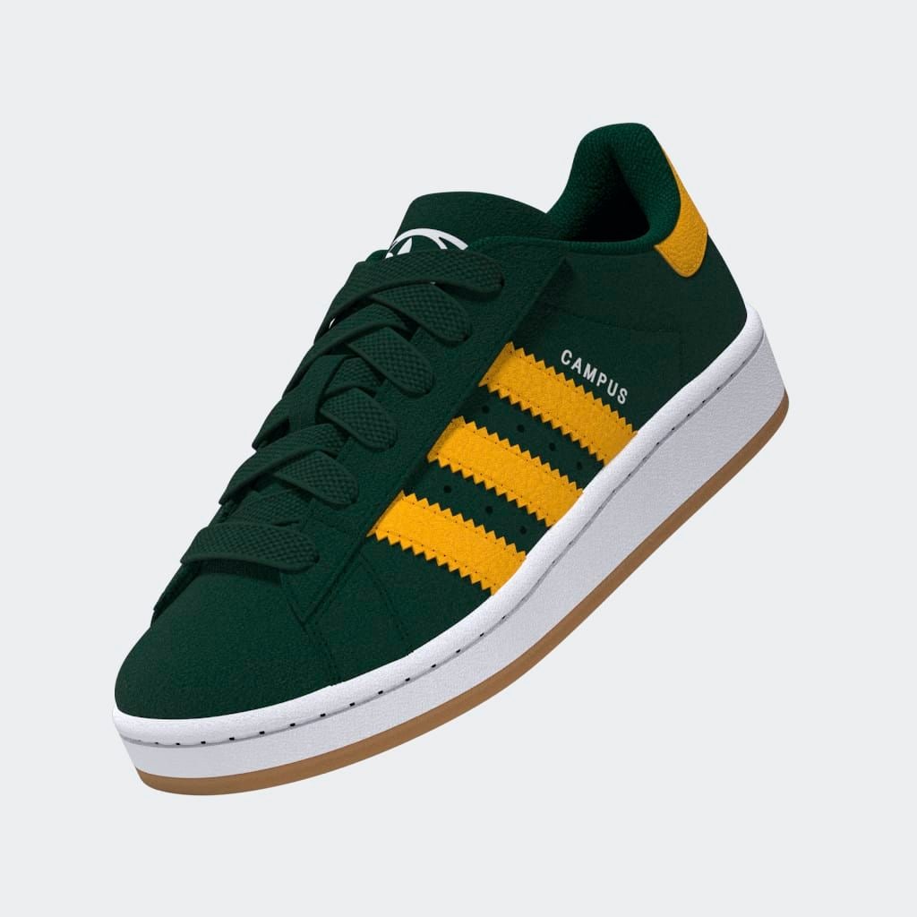 adidas Originals Sneaker »CAMPUS 00S COMFORT CLOSURE ELASTIC LACE KIDS«
