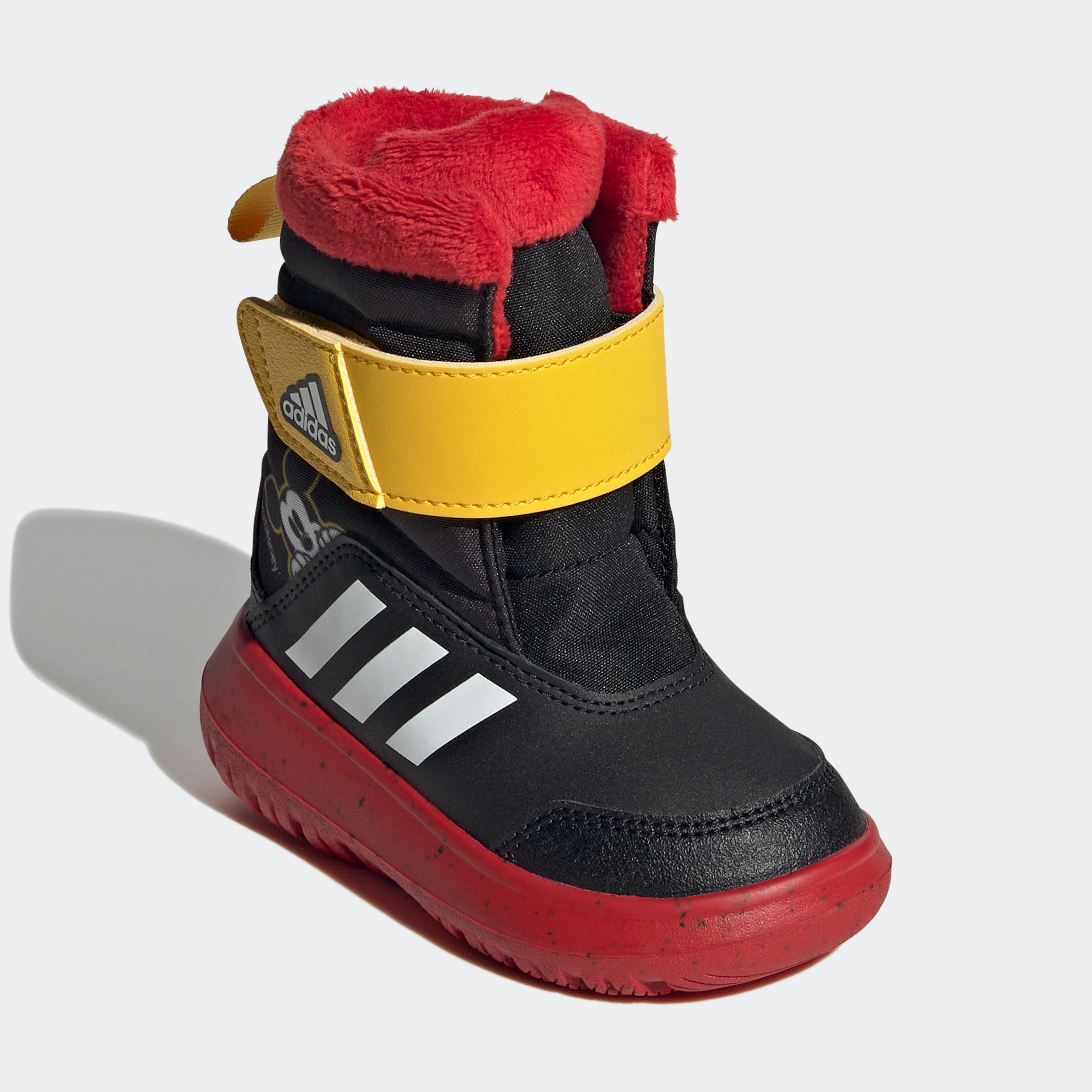 bestellen Sneaker KIDS Sportswear STIEFEL« BAUR online | adidas DISNEY »WINTERPLAY X