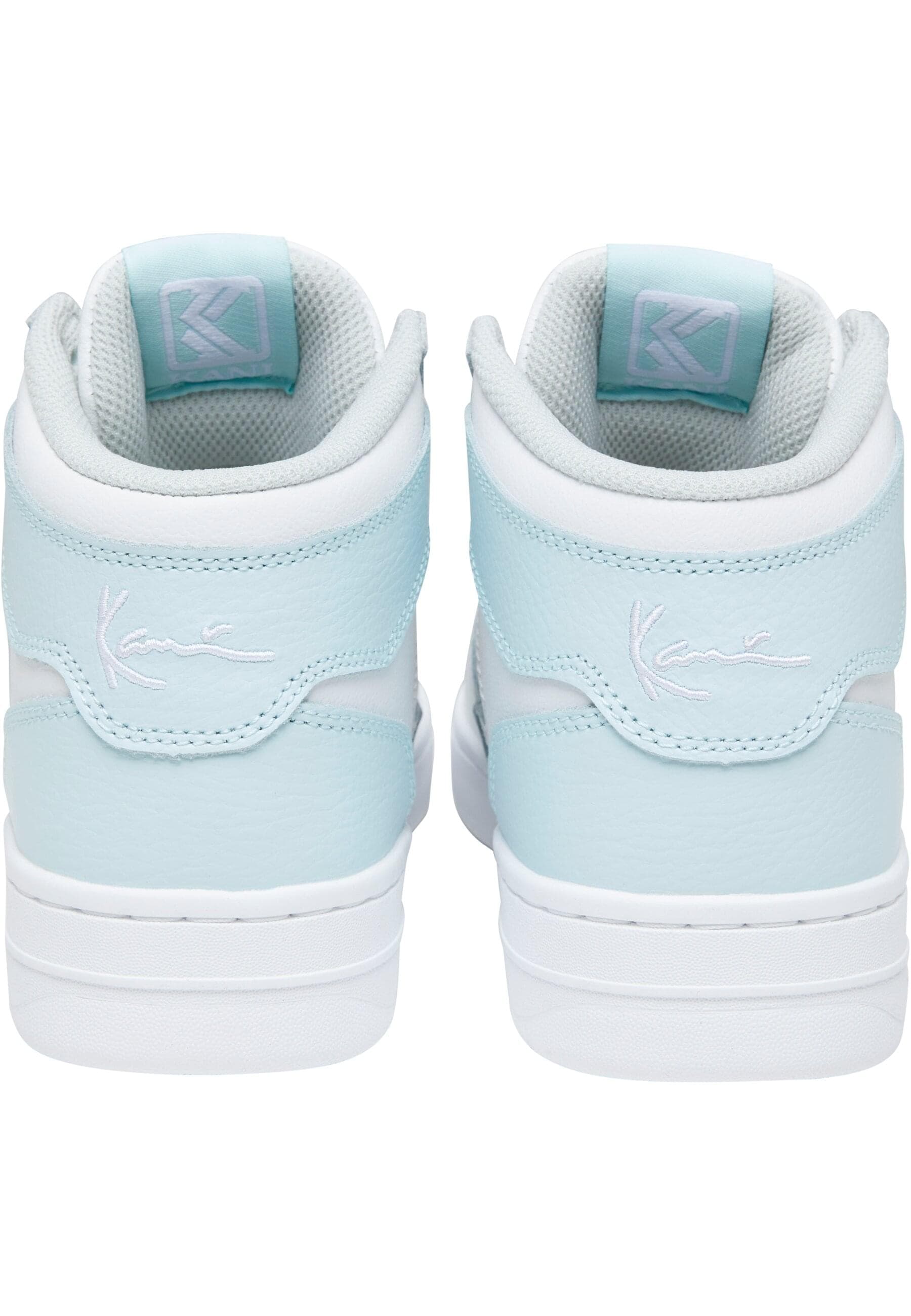 Karl Kani Trainingsschuh »Karl Kani Herren KKFWW000255 KK 89 High«  1 Stk. tlg.