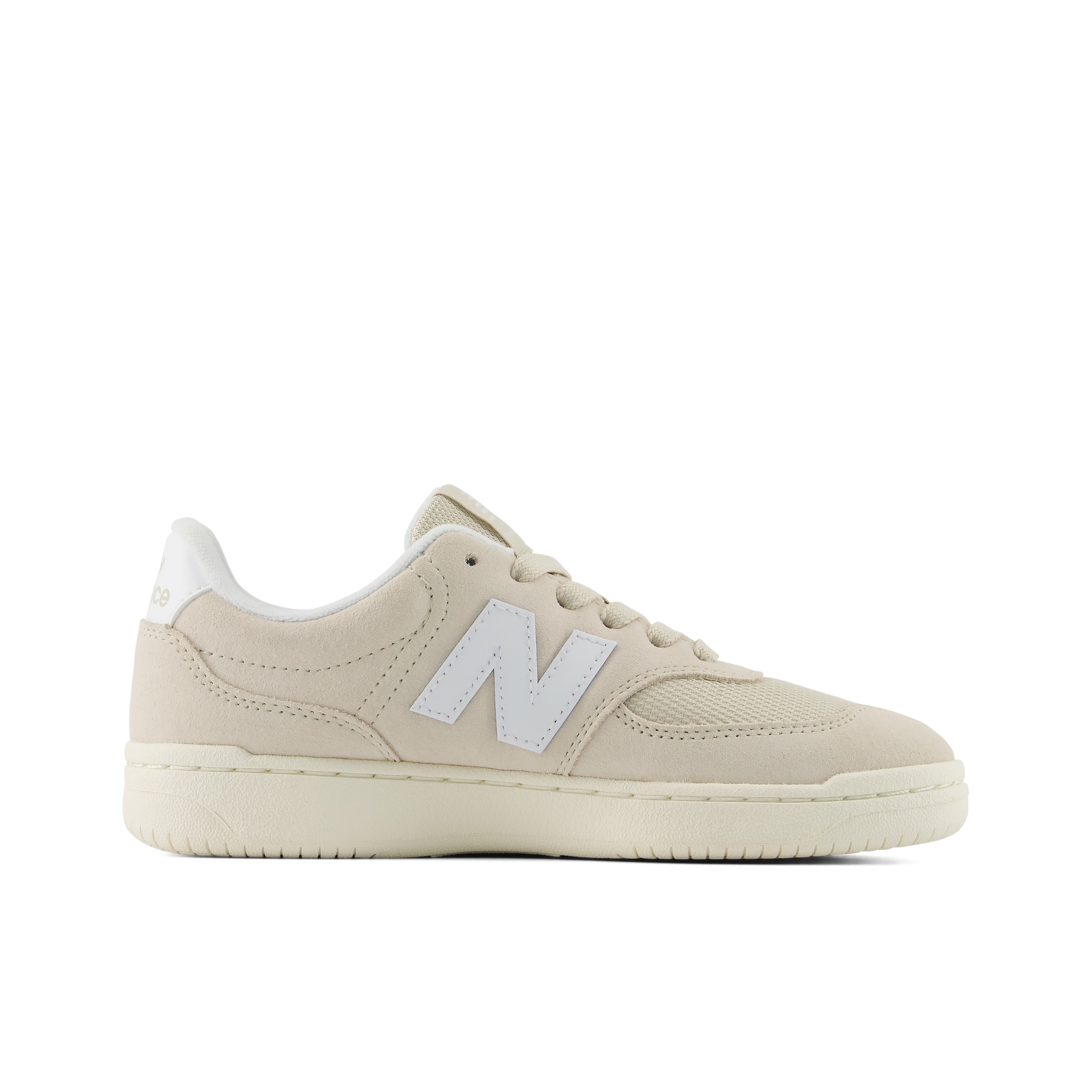 New Balance Sneaker »BB80«  für Kinder und Jugendliche entwickelt, mit Gummilaufsohle