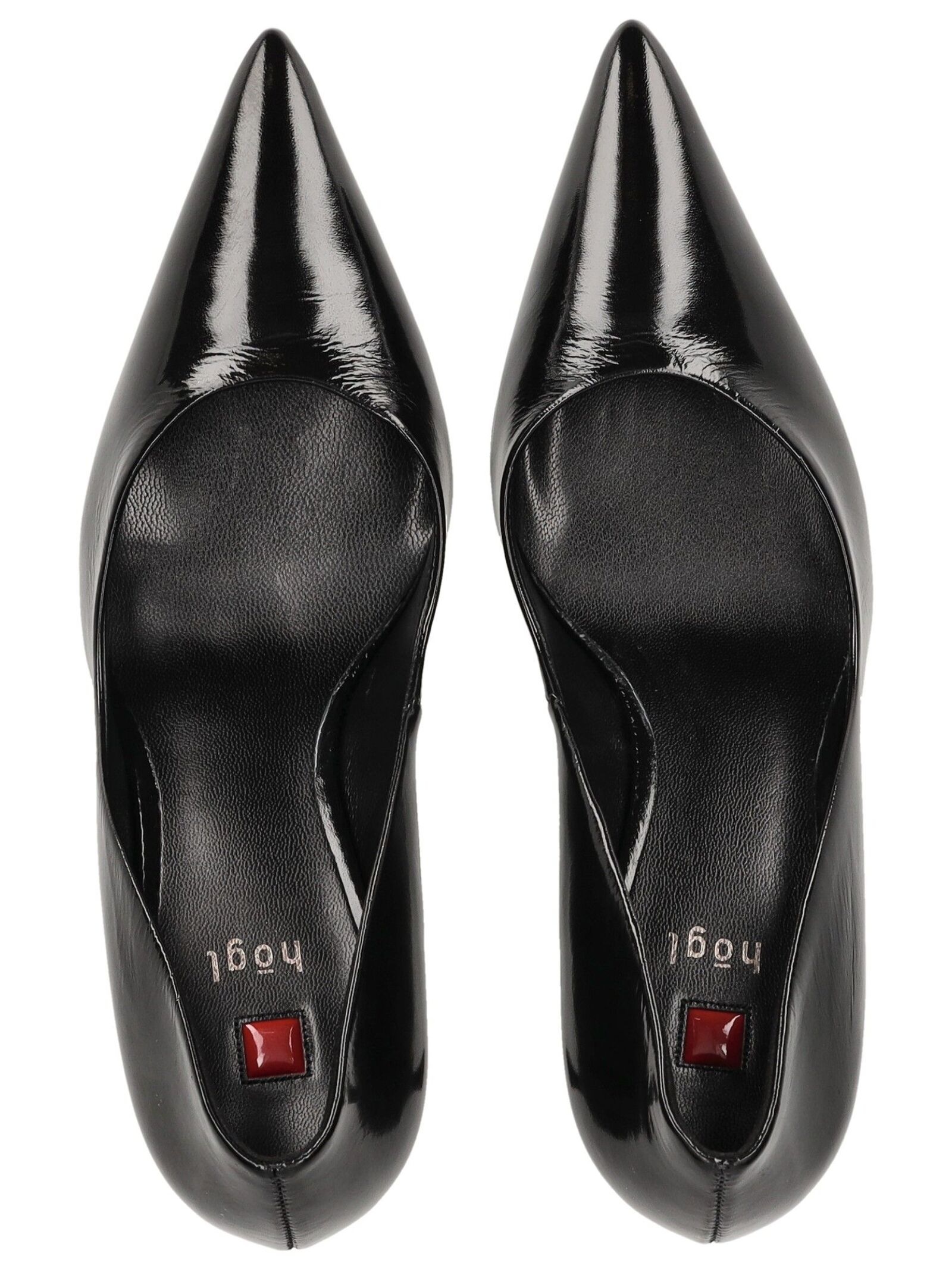 Högl High-Heel-Pumps »Högl Pumps Leder«