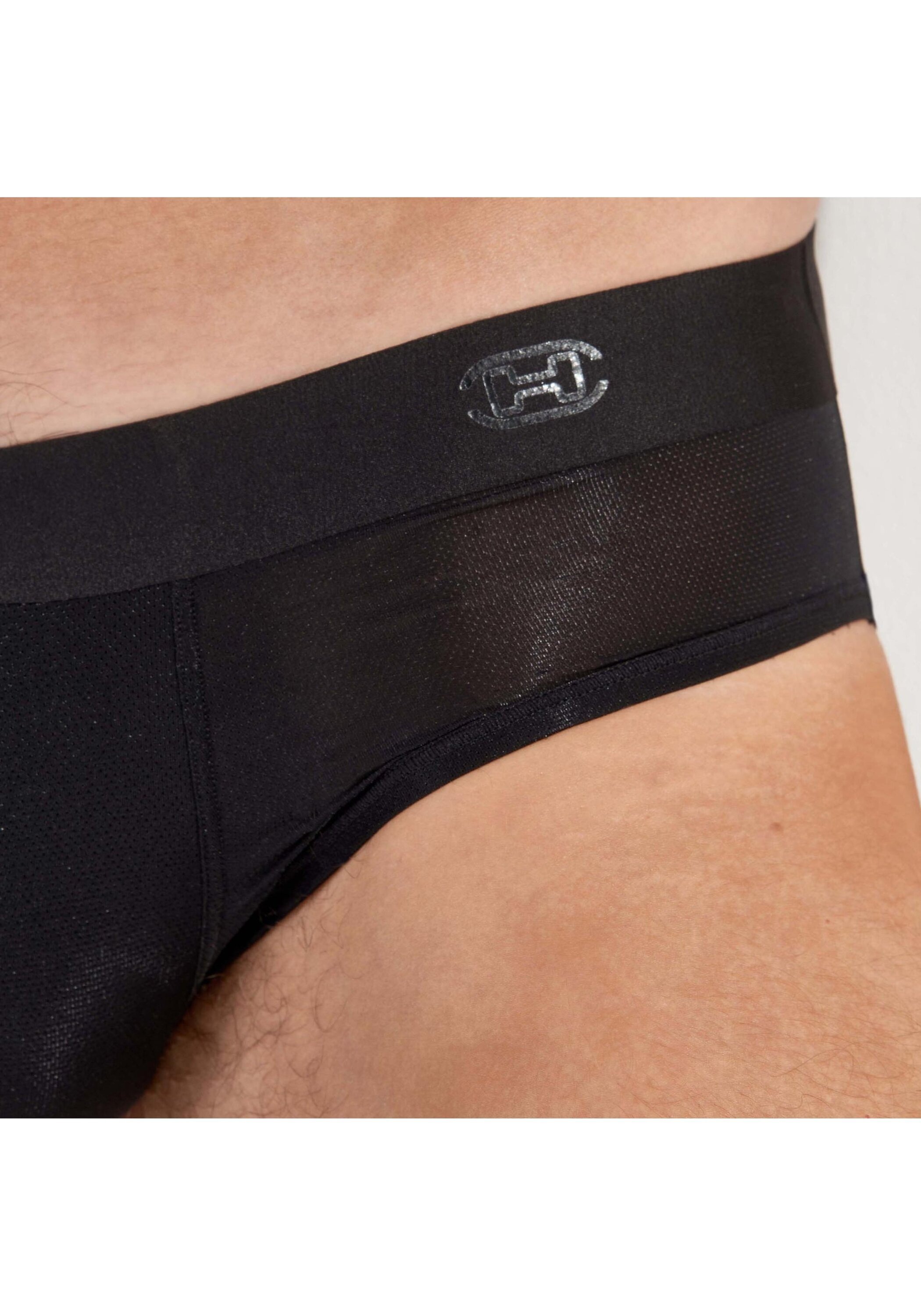 Hom Slip »Slip Comfort Mini Briefs H-Fresh 1er Pack«