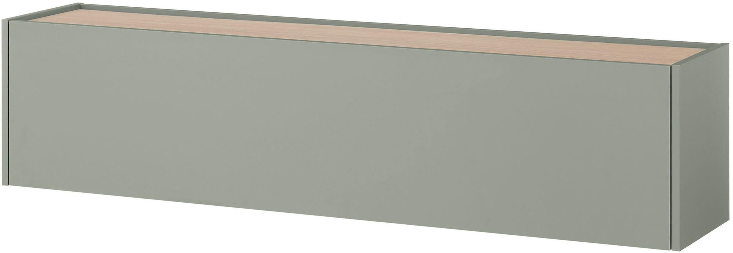 INOSIGN TV-Schrank "City/Giron, moderner Hängeschrank, Lowboard, Wandschran günstig online kaufen