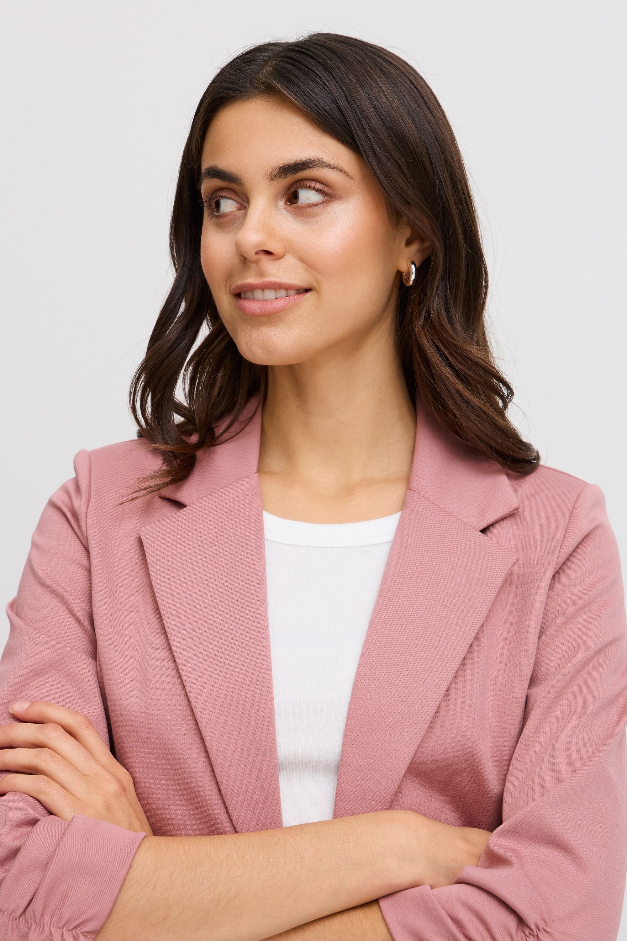 fransa Jackenblazer »Blazer FRZablazer«