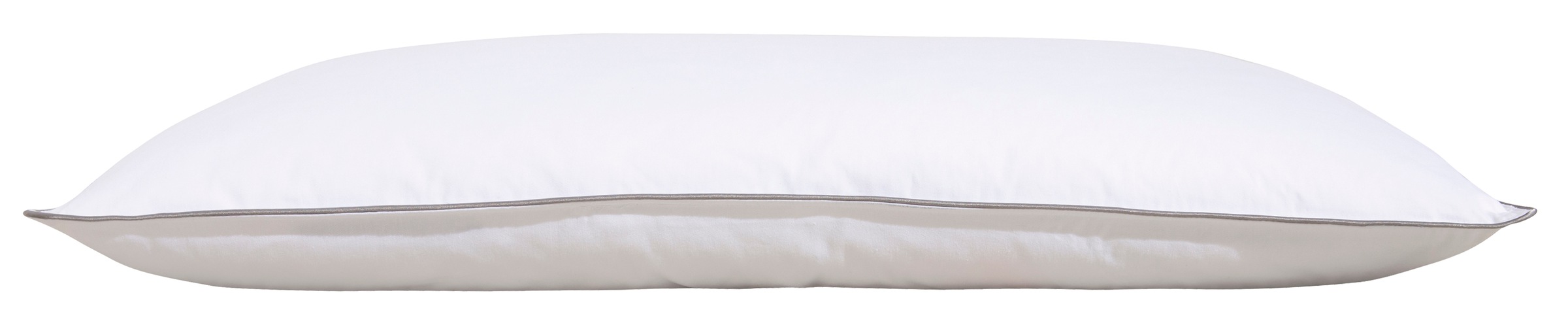 Home affaire Federkissen "TAMINS, Kopfkissen 80x80 cm, 40x80cm" Füllung: 85 günstig online kaufen